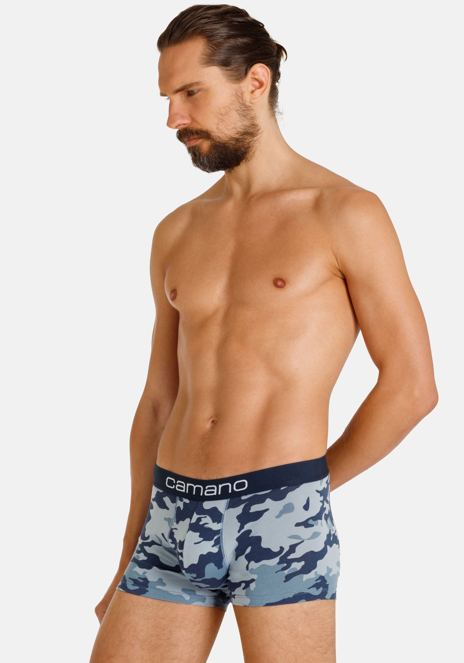 Camano Trunk "Pants 2er Pack" günstig online kaufen