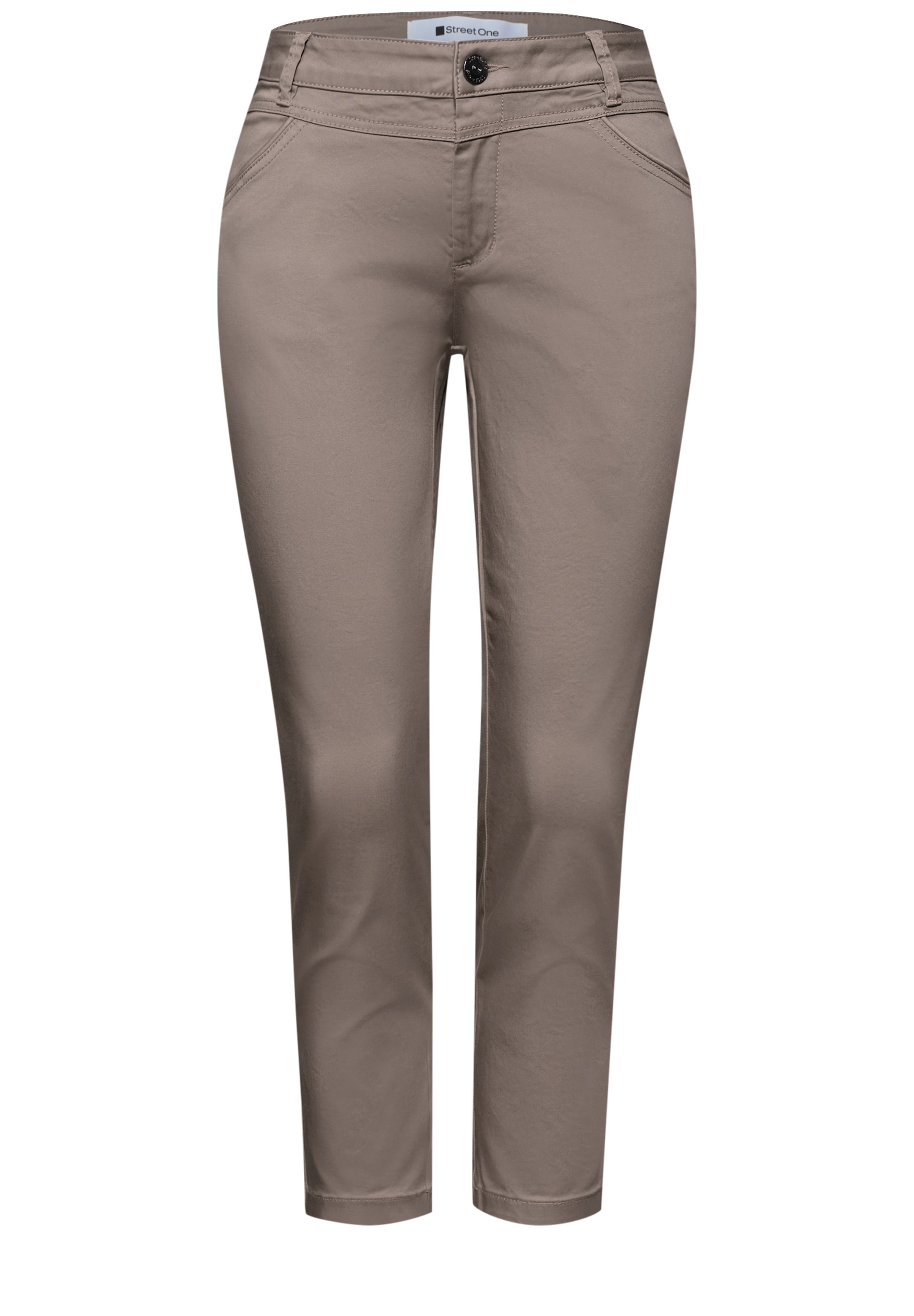STREET ONE 7/8-Hose  4-Pocket Style