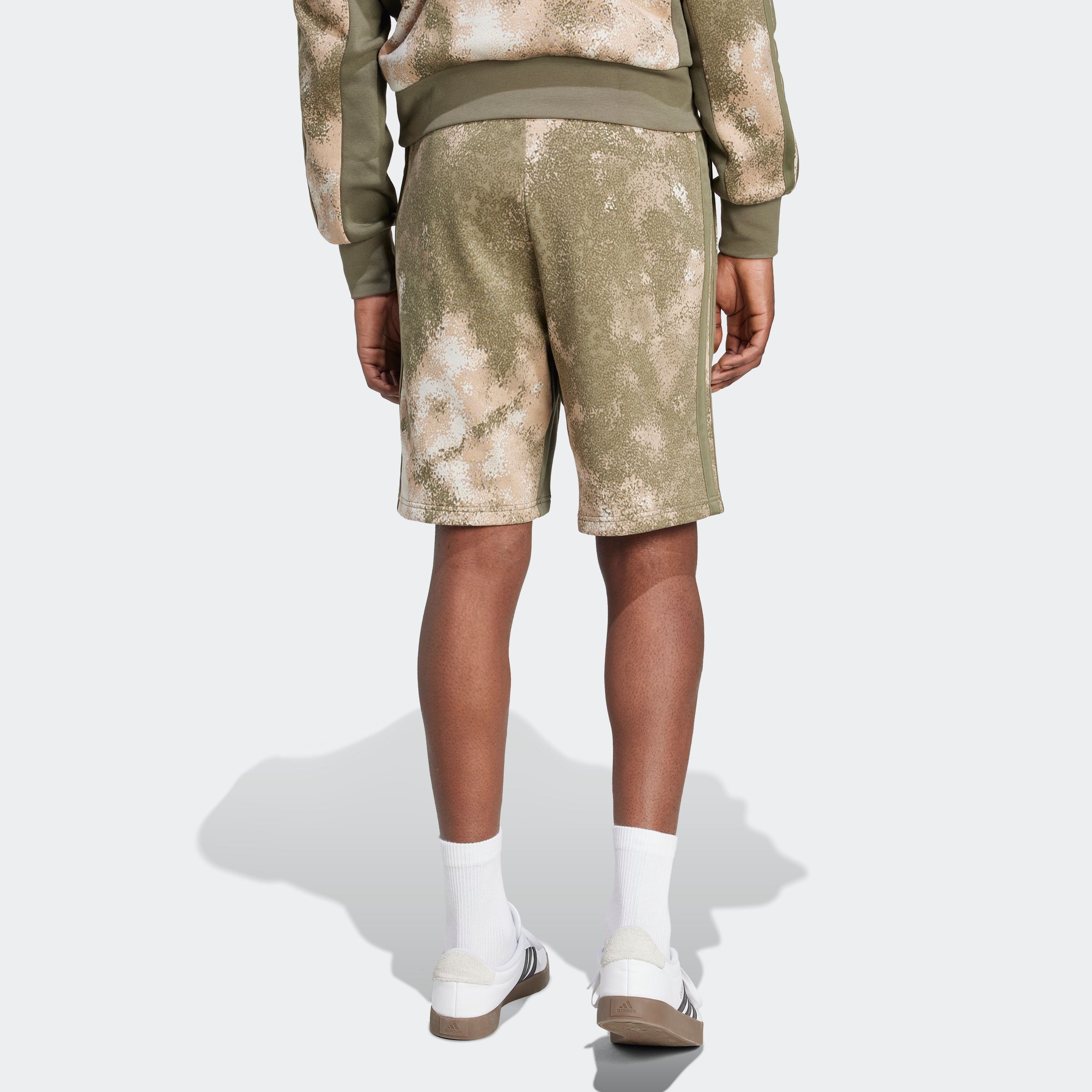 adidas Sportswear Shorts »M SEA AOP SHO«, (1 tlg.)