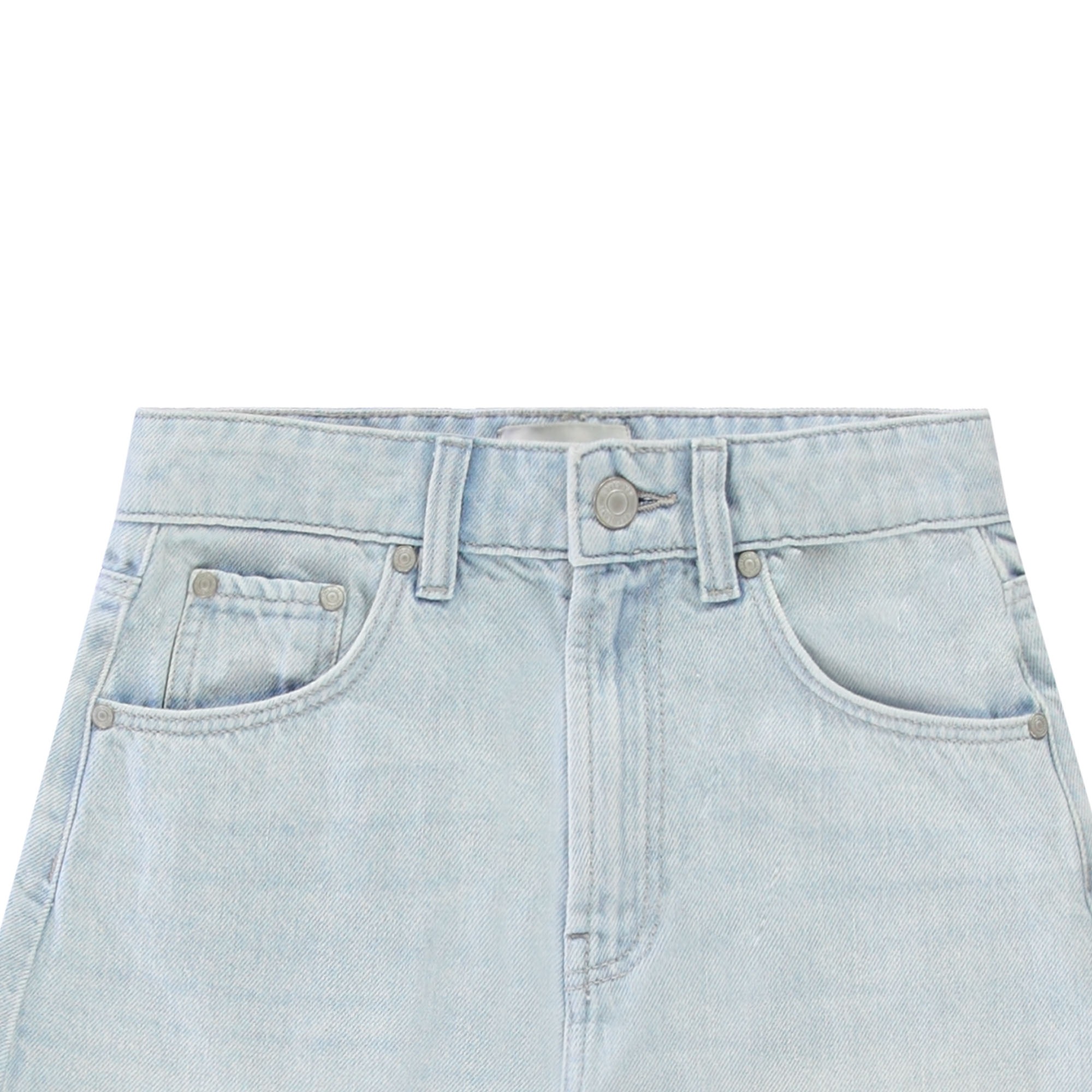 CARS JEANS »Shorts SARRAH« aus Baumwolle, kurze Schnittform, pflegeleicht, mit Eingrifftaschen