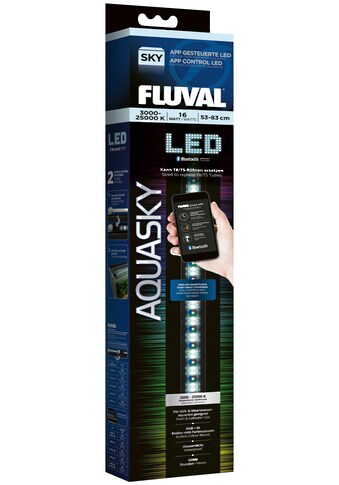 FLUVAL LED Aquariumleuchte »FL AquaSky LED 2....