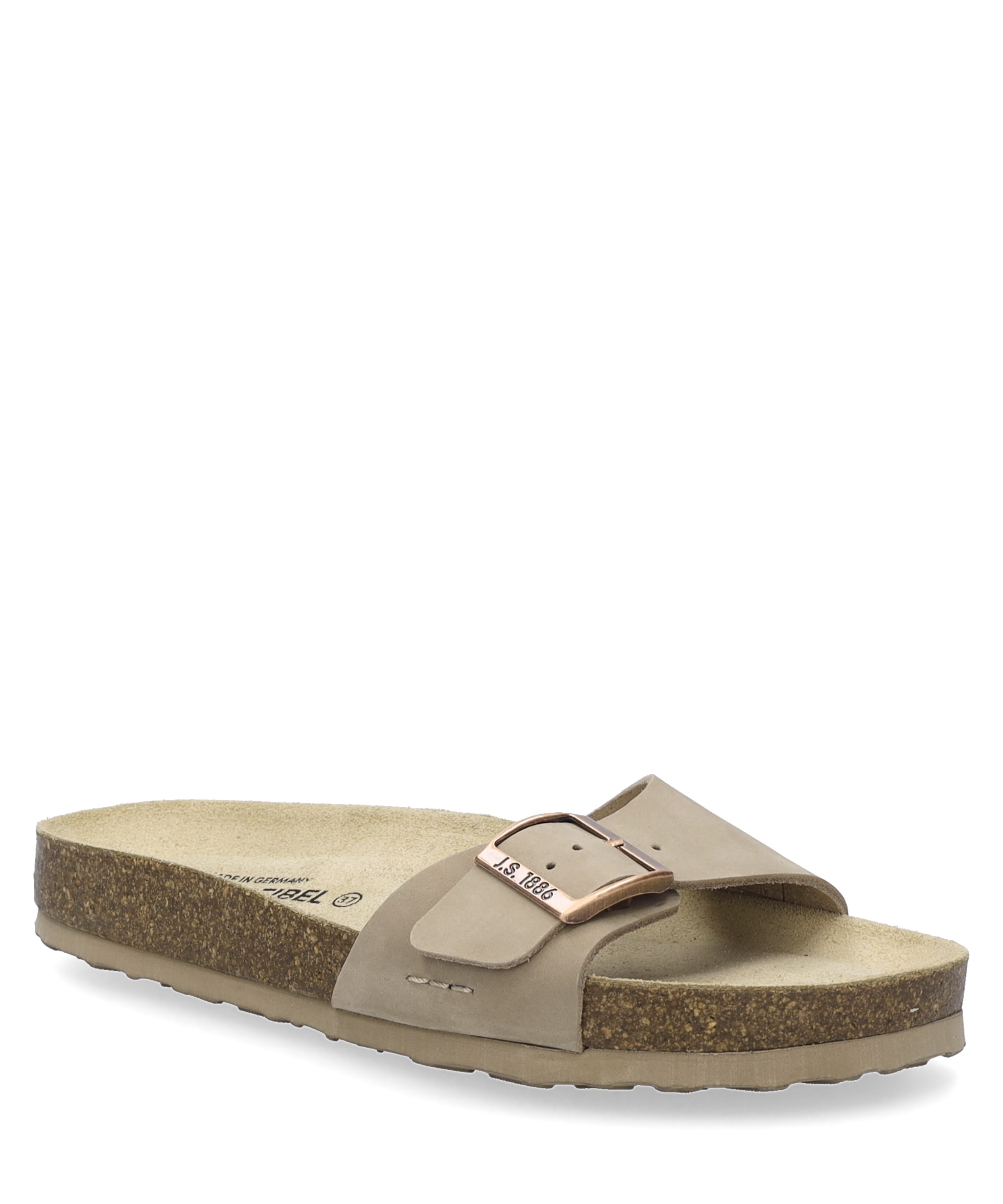 Josef Seibel Sandale »Hermine 03, beige«