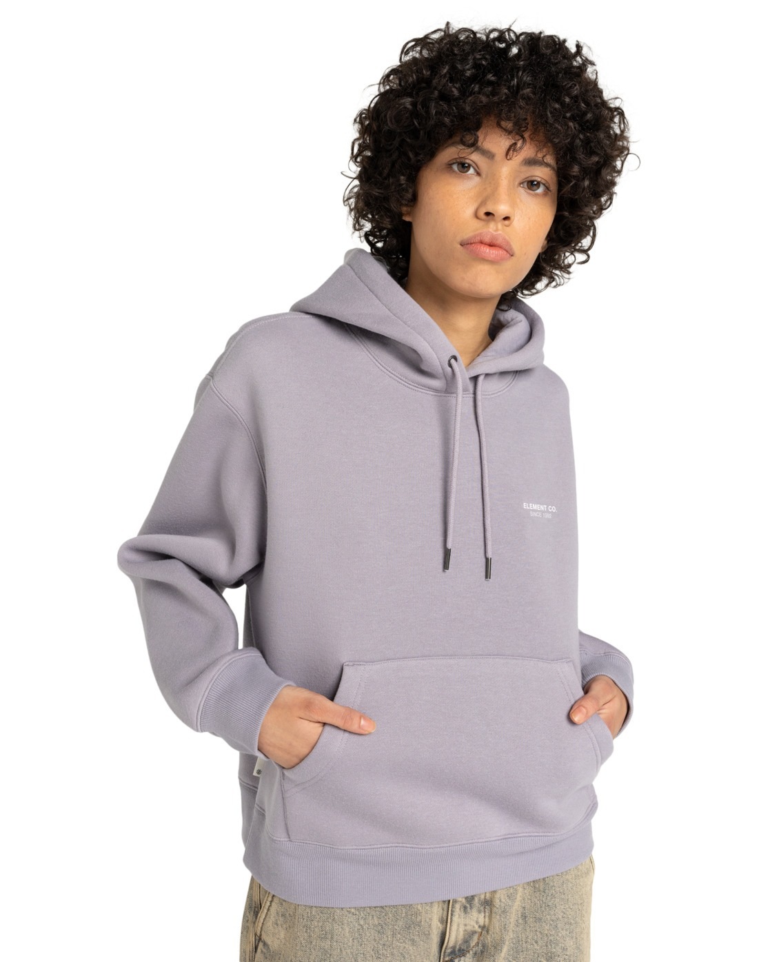 Element Hoodie "Element Co" günstig online kaufen