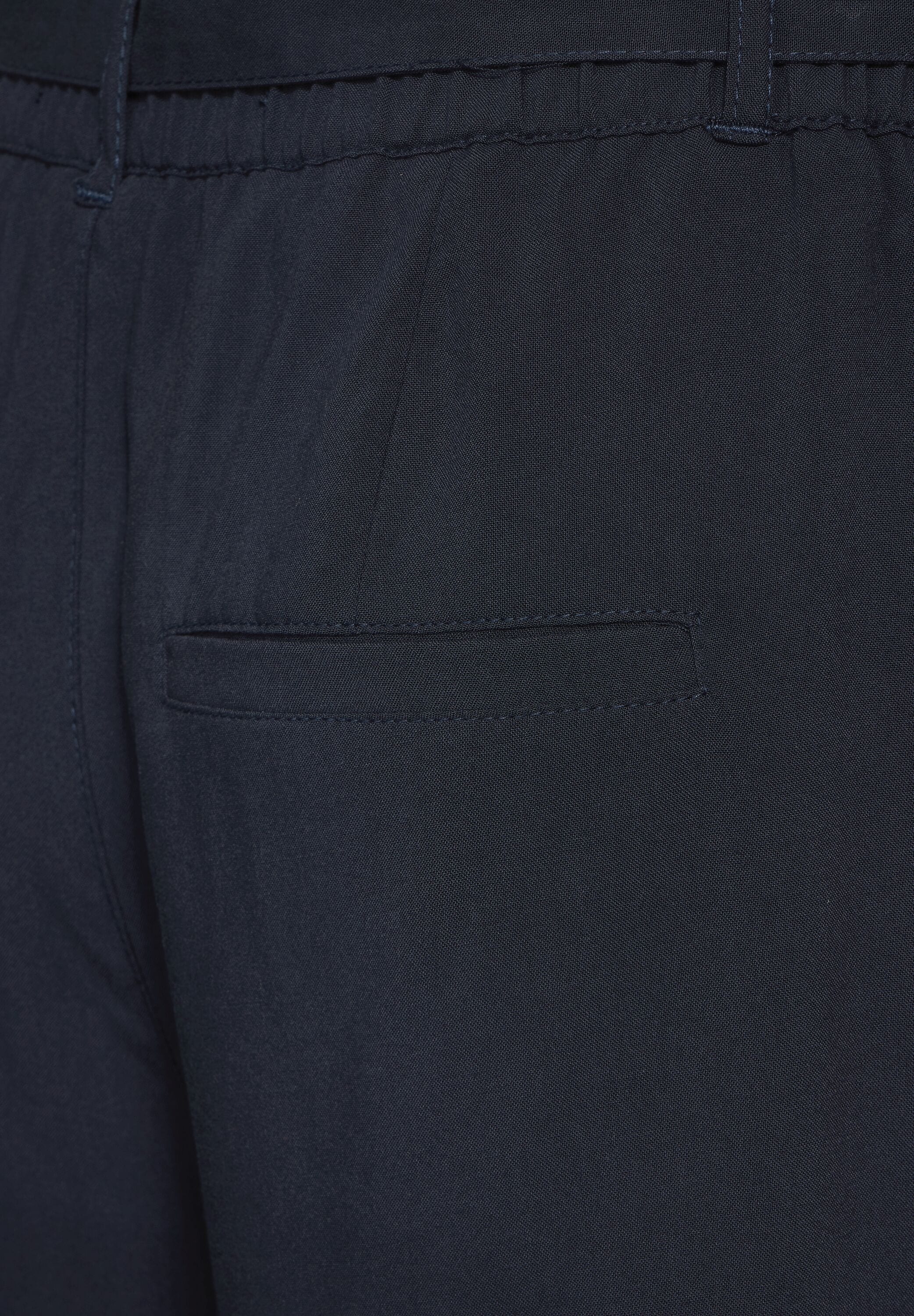 STREET ONE Shorts, High Waist