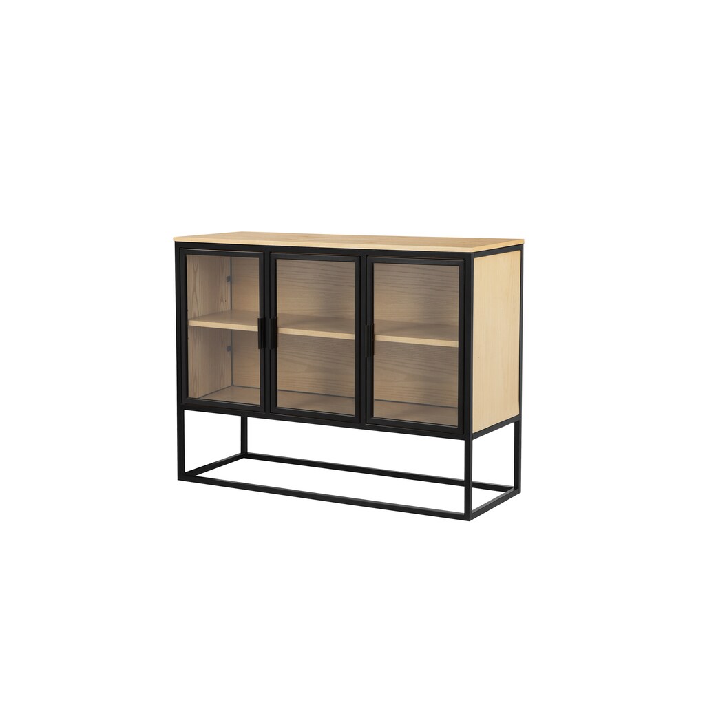 Guido Maria Kretschmer Home&Living Sideboard »Willem«