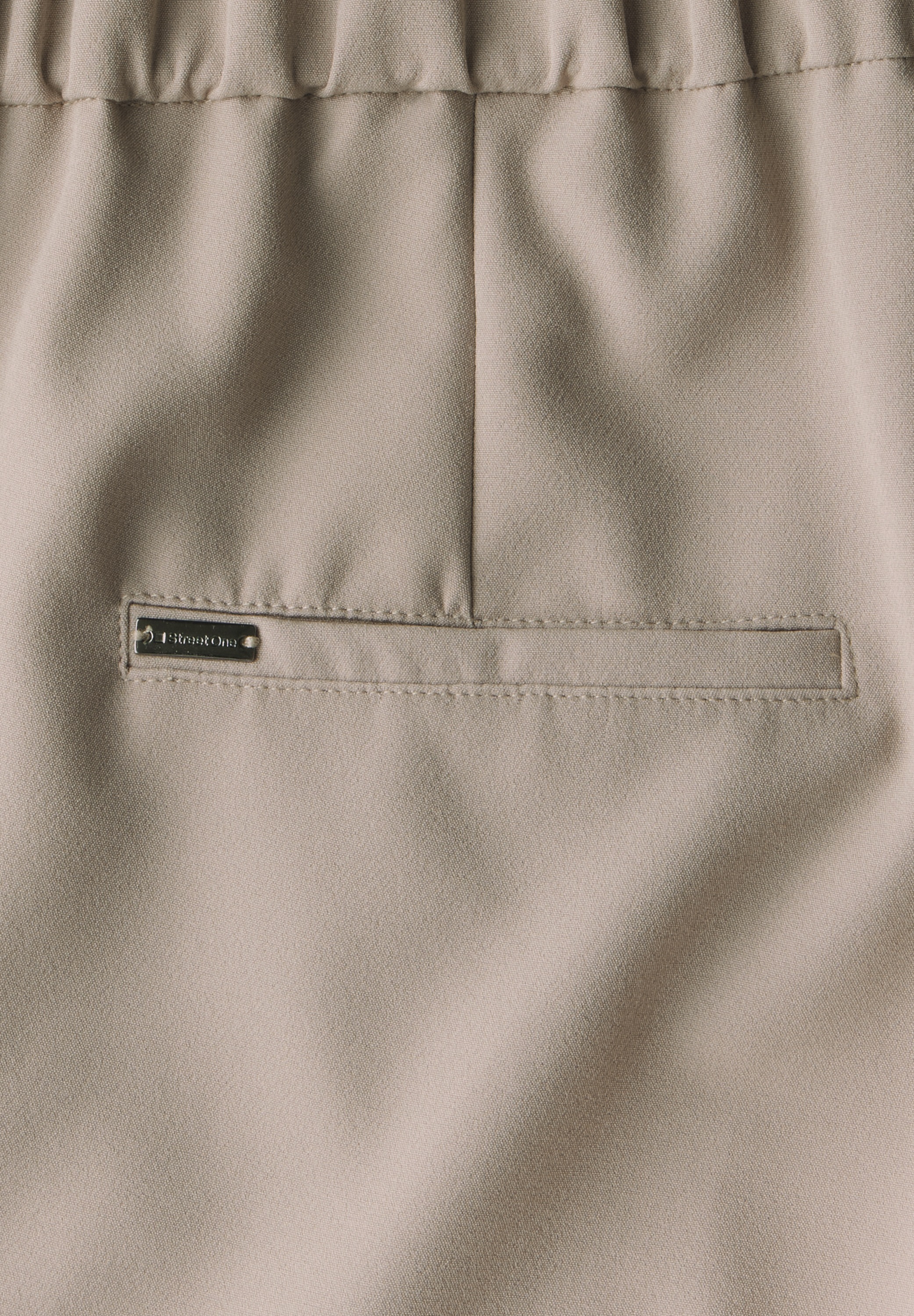 Cecil Stoffhose, im Loose Fit