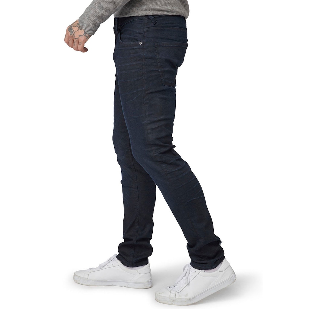 TOM TAILOR Denim 5-Pocket-Jeans »PIERS«