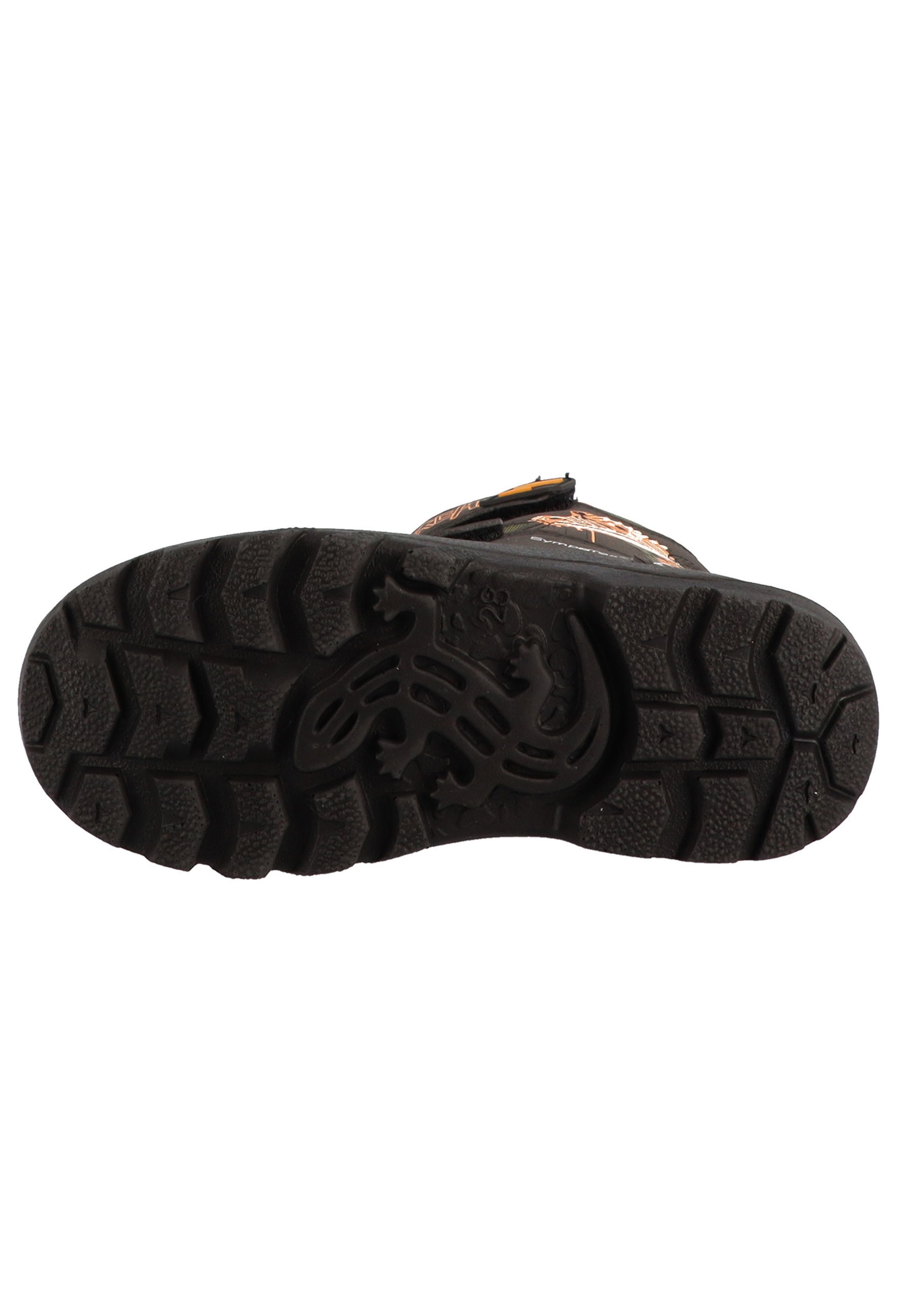 Lurchi Stiefel »Lurchi Kepa-SYMPATEX«