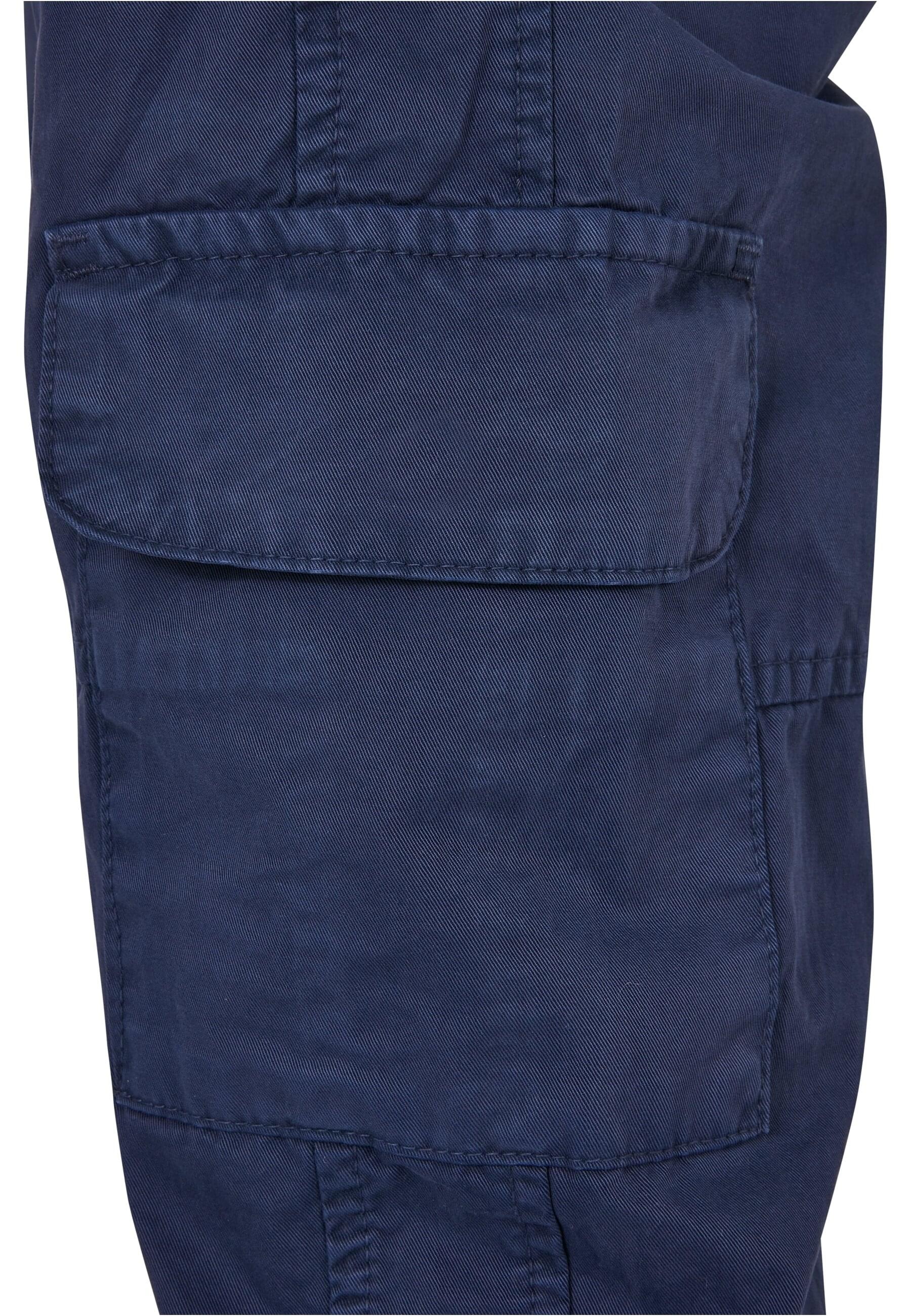 URBAN CLASSICS Cargohose »Urban Classics Herren Military Jogg Pants«, (1 tlg.)