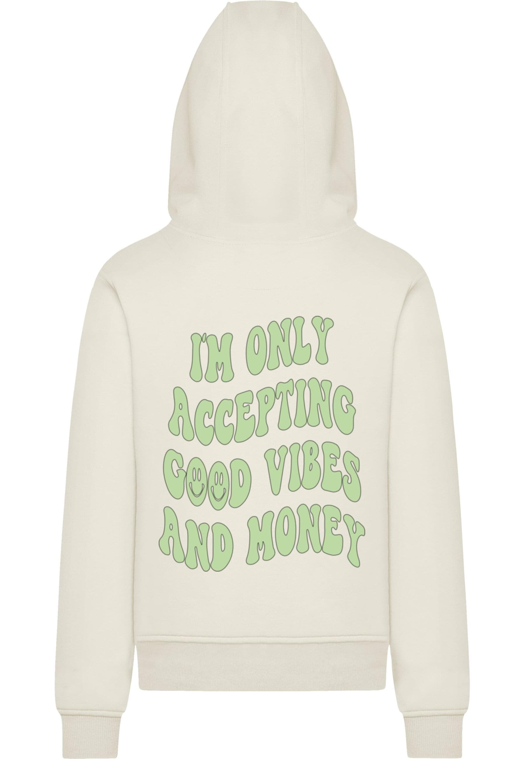 2Y Studios Kapuzensweatshirt »2Y Studios GVAM Oversize Hoody«, (1 tlg.)