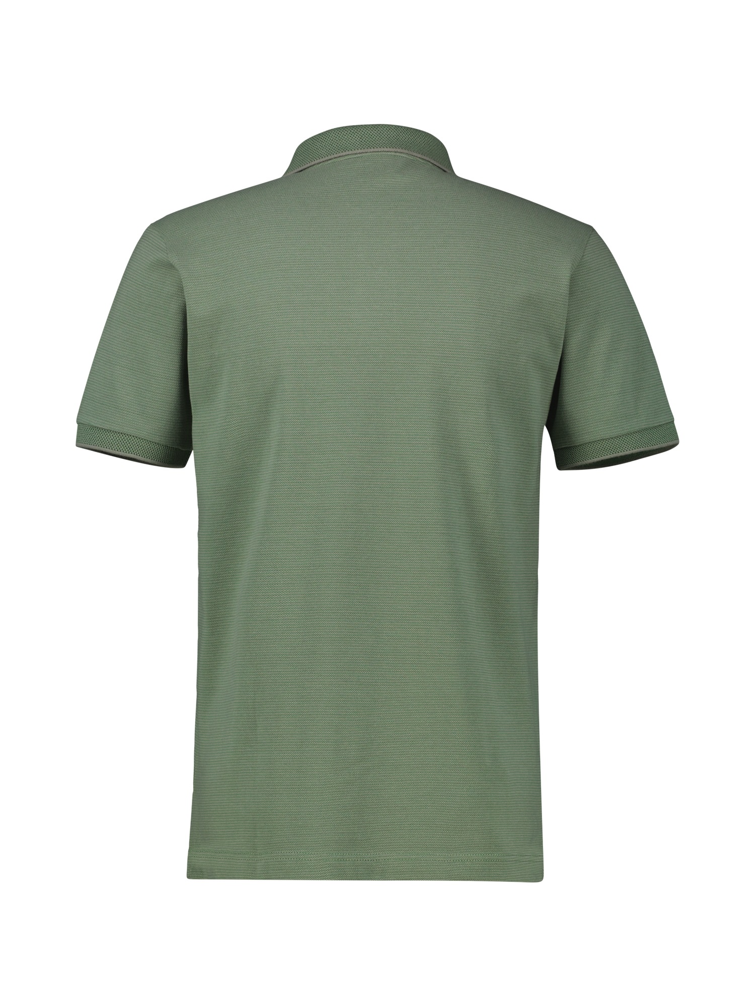 LERROS Poloshirt »LERROS Herren Piqué-Poloshirt in Großen Größen«