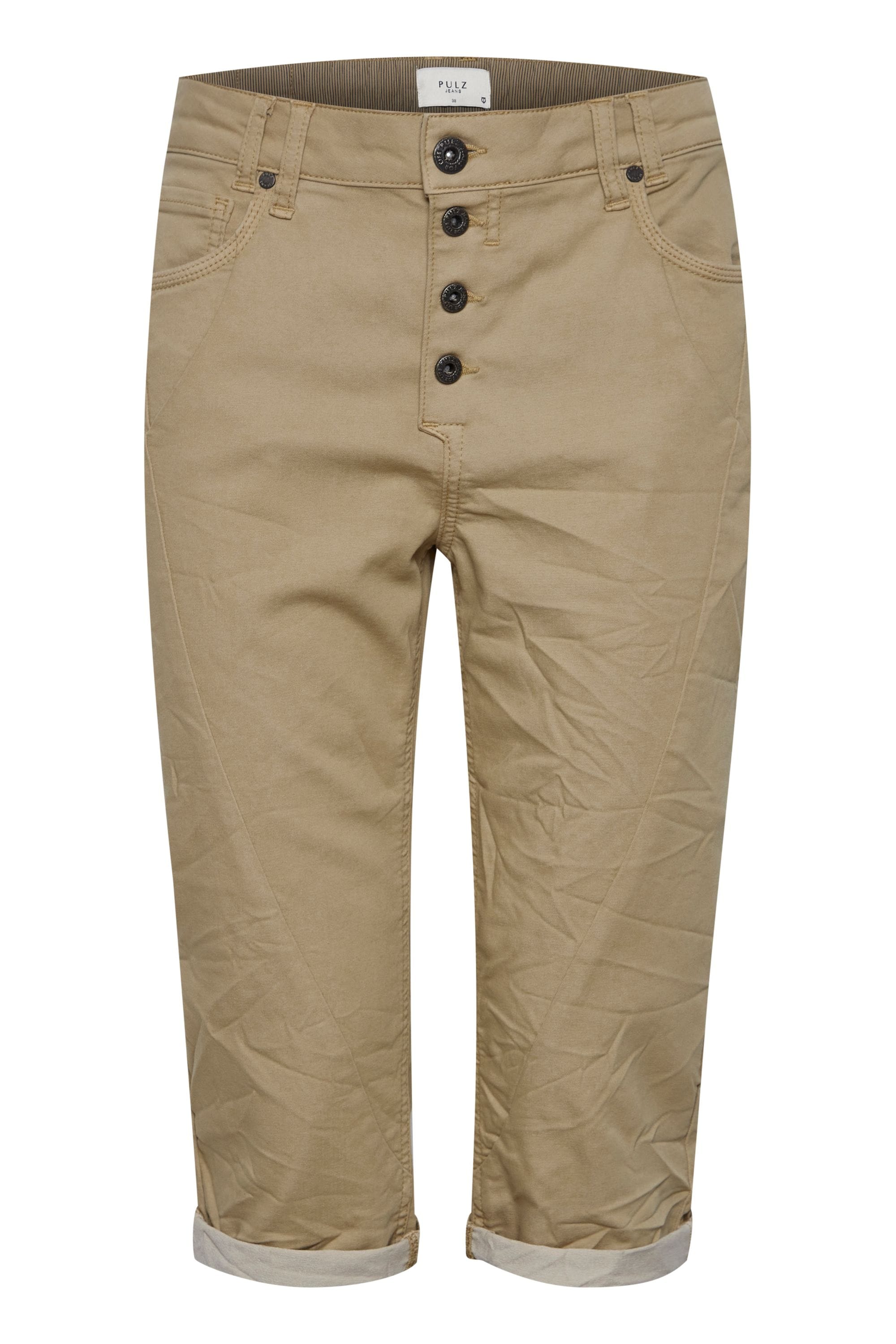 Pulz Jeans Caprihose "Caprihose PZRosita"