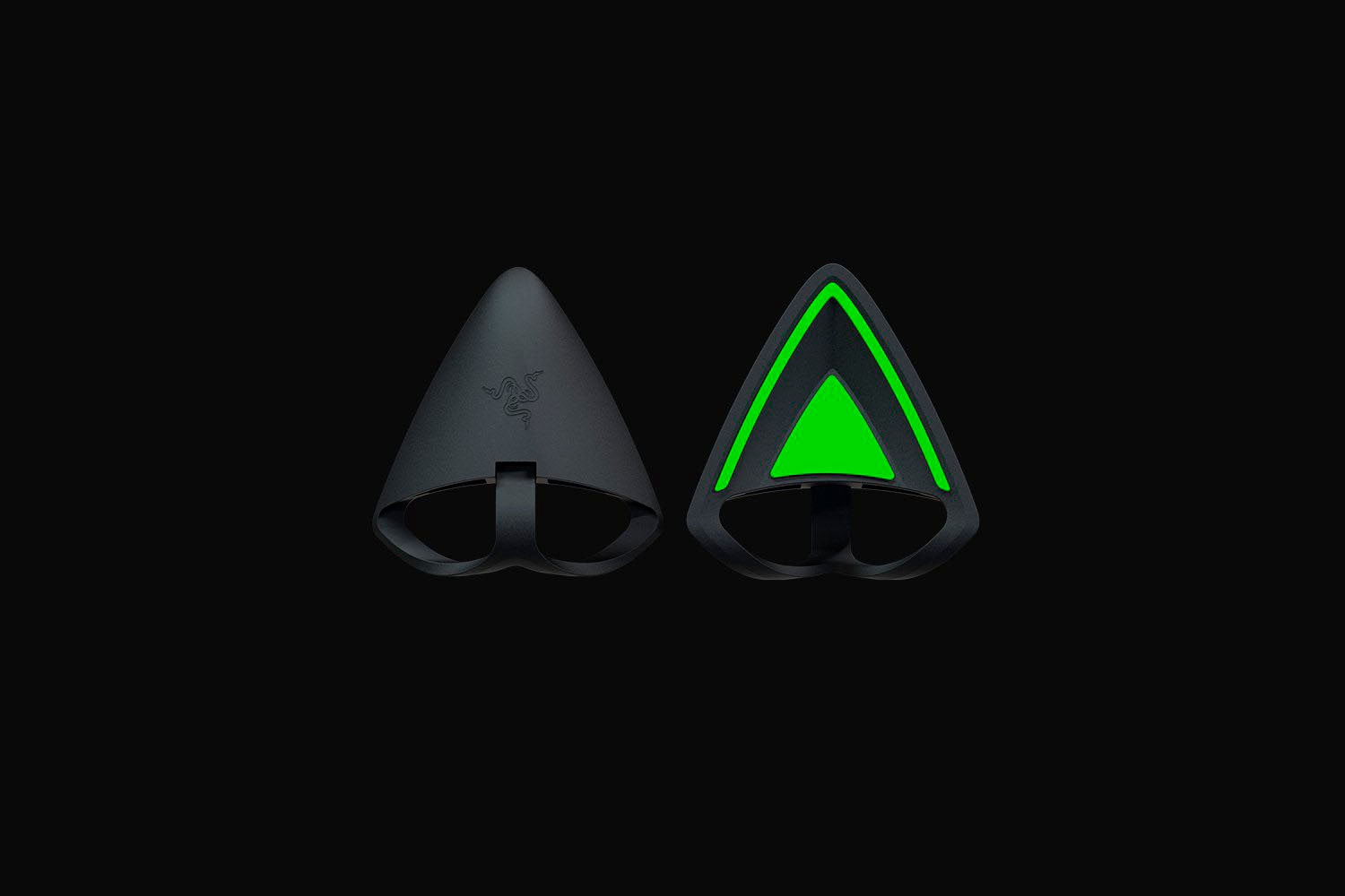 RAZER Gaming-Headset Zubehör »Kitty Ears V2«