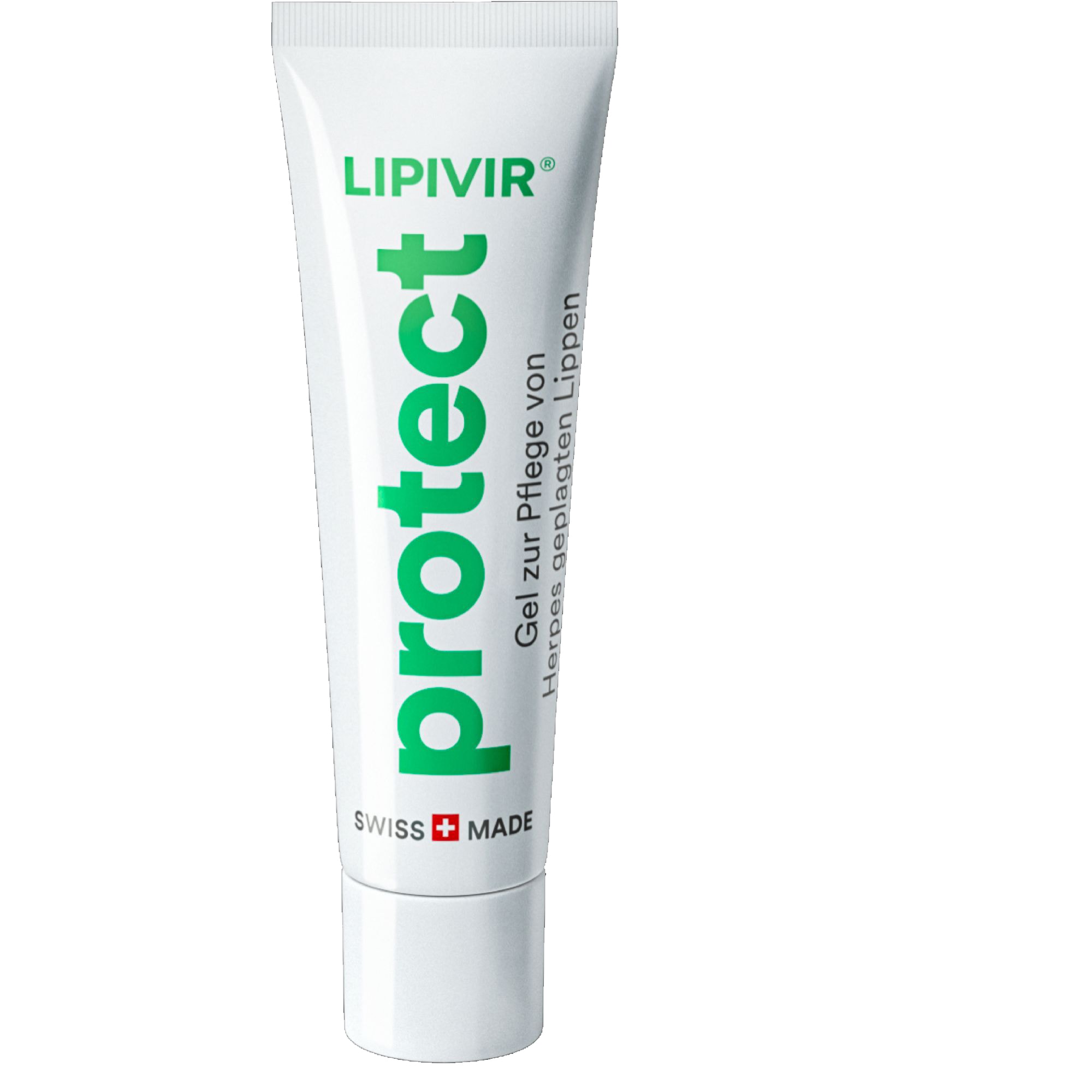 Sanacute Gesichtslotion »LIPIVIR protect«