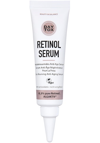 Gesichtsserum »Retinol Serum«