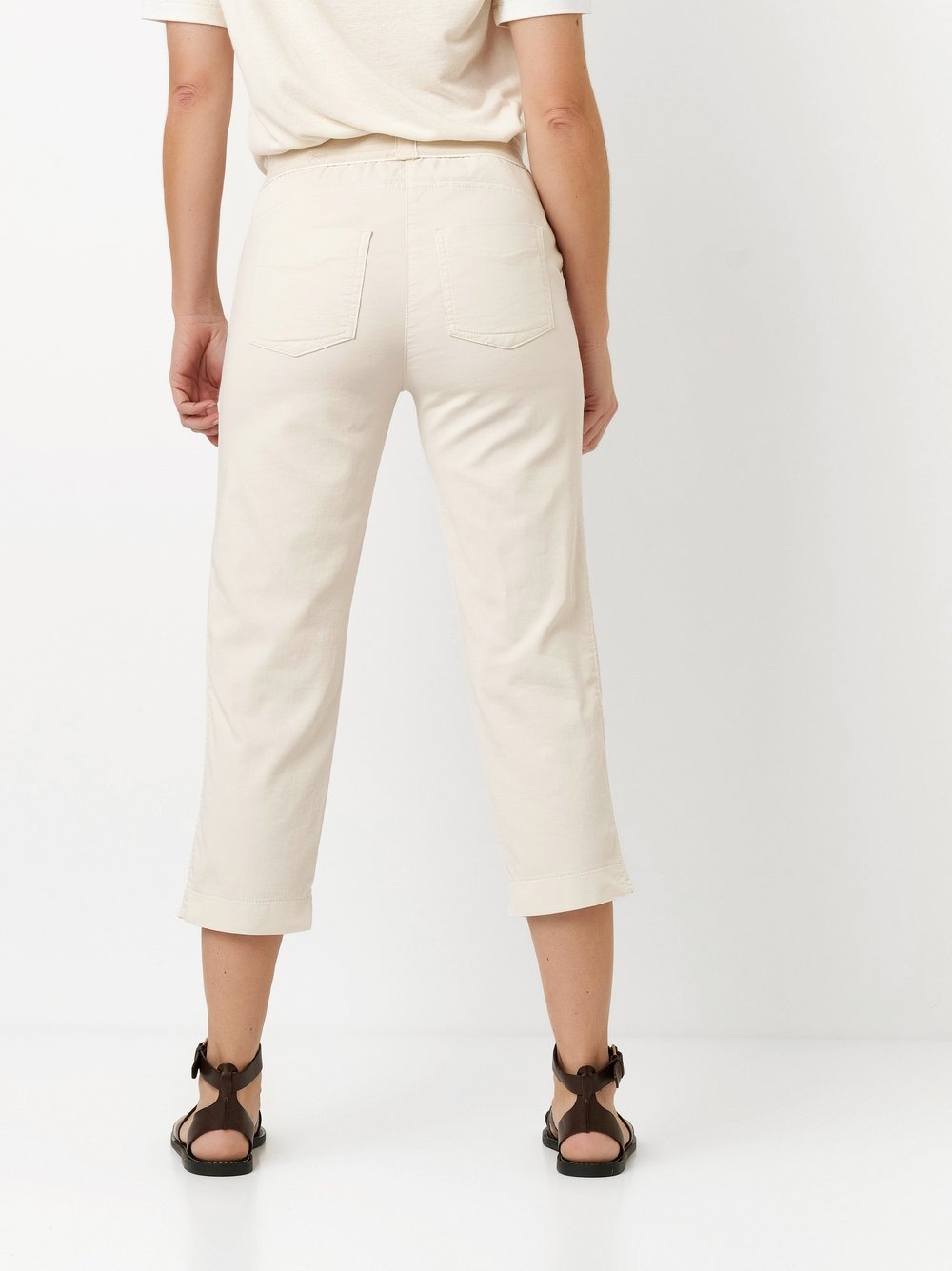 TONI "Sue" mit gestreiftem Bund günstig online kaufen