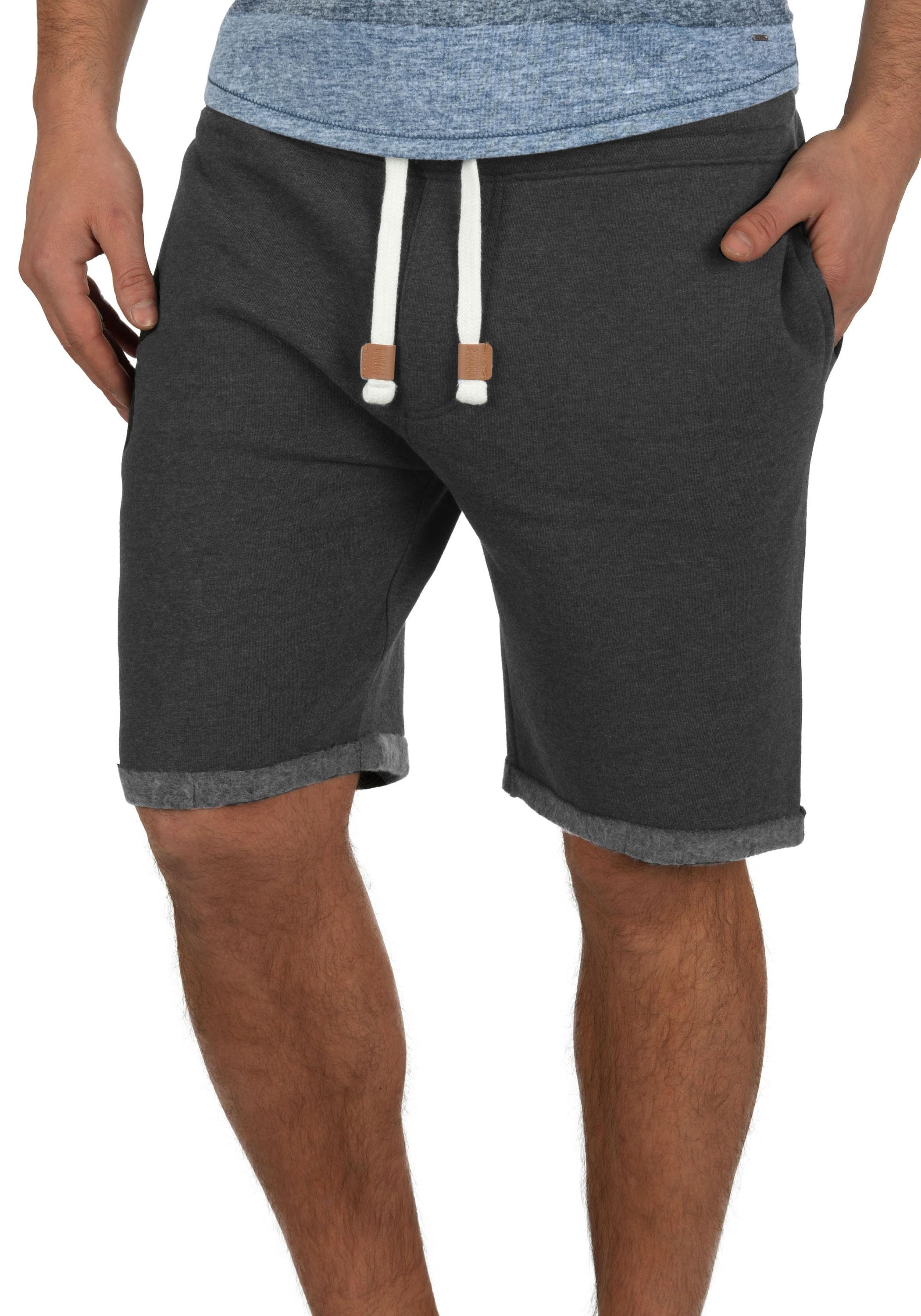 Indicode Sweatshorts "Sweatshorts IDRion" günstig online kaufen