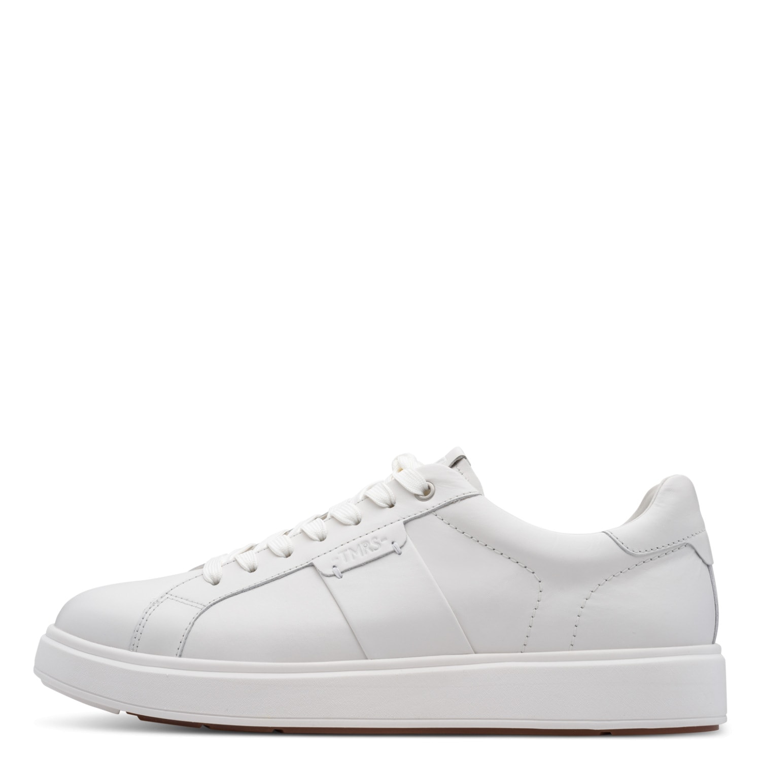 Tamaris Sneaker  Halbschuh, Freizeitschuh, Schnürschuh mit Label, für Herren