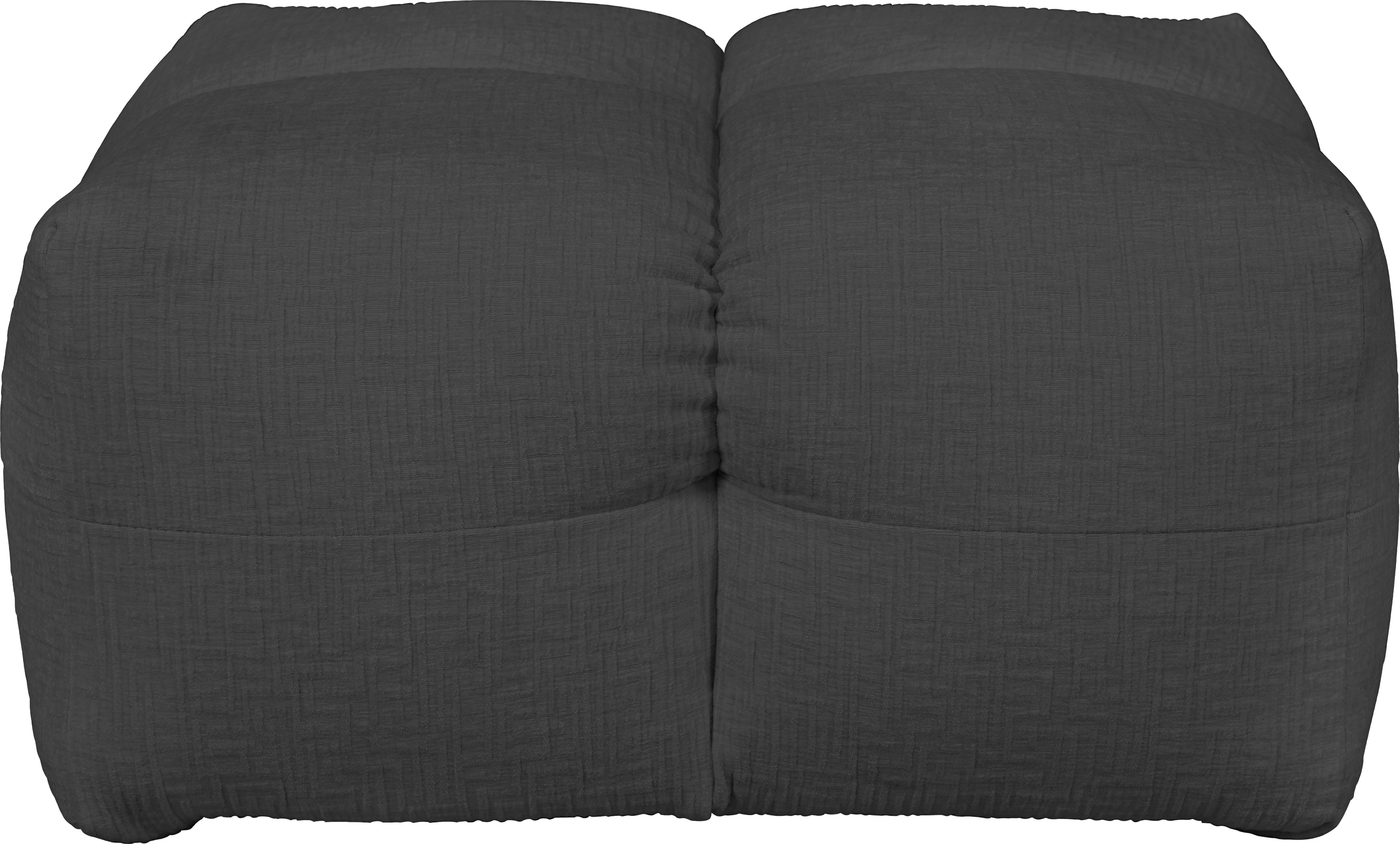 Thumbnail - LeGer Home by Lena Gercke Polsterhocker "TALISHA Sitzhocker, moderne Steppung, Maße: 84/93/43 cm", hoher Sitzkomfort, ge...