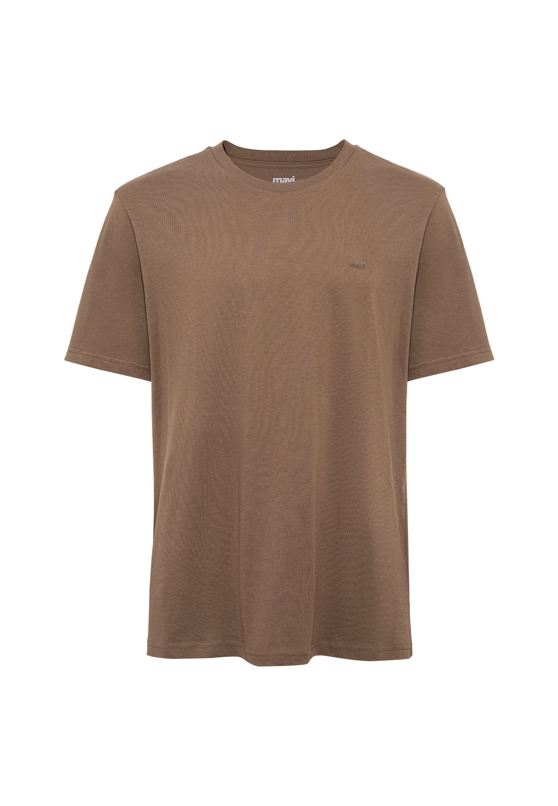 Mavi T-Shirt »MAVI PRINTED TEE«, Basic Tee