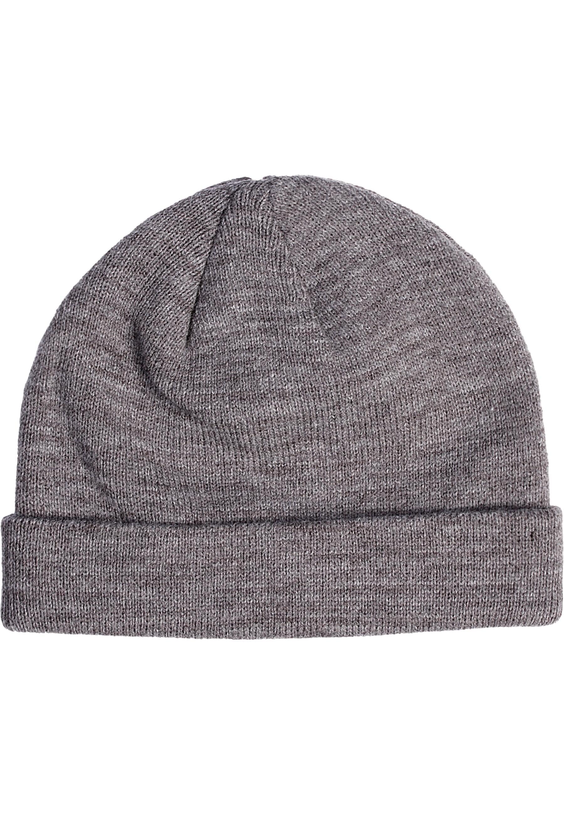 MSTRDS Beanie "MSTRDS Accessoires Short Cuff Knit Beanie", (1 St.)