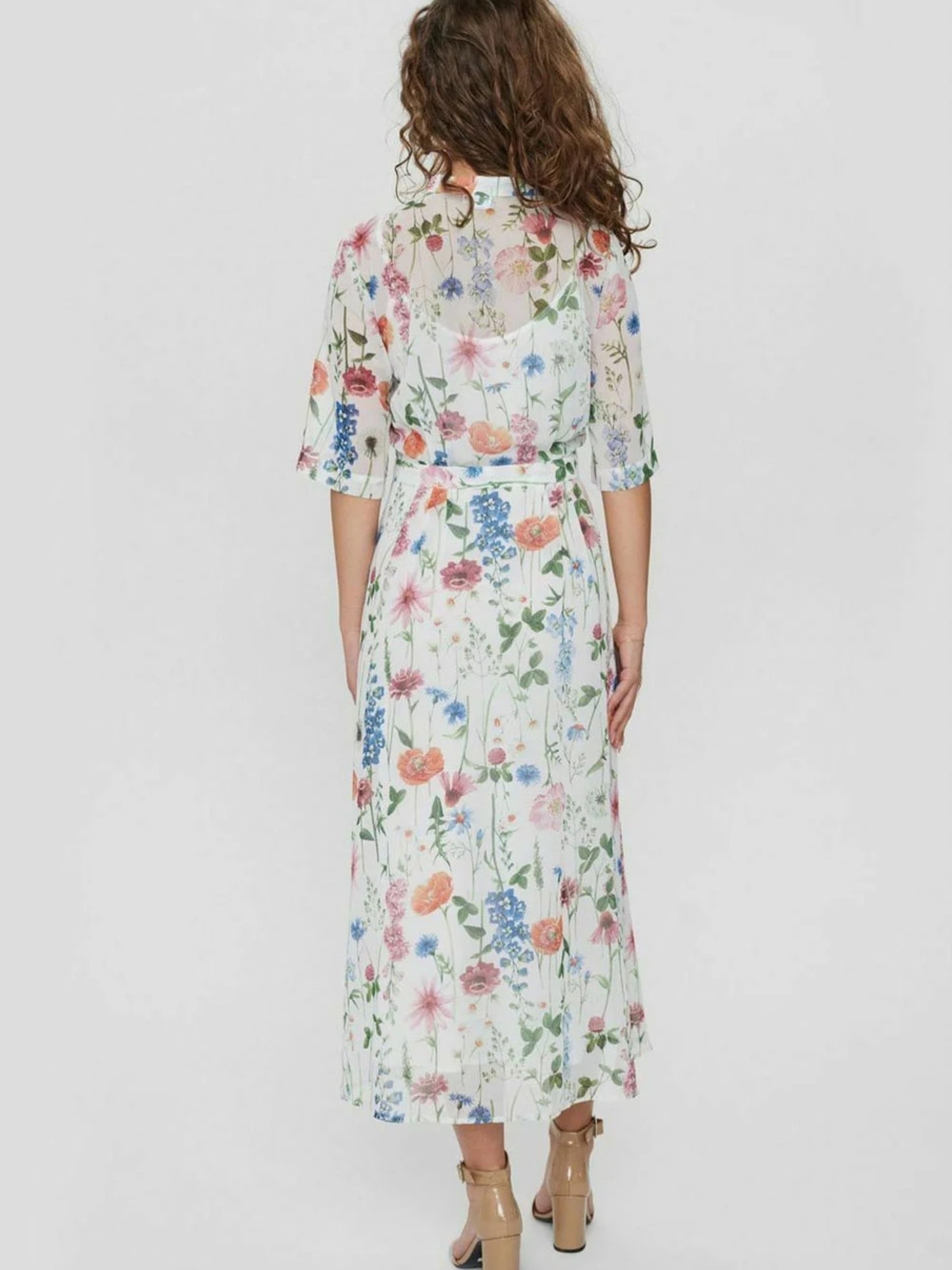 nümph Jerseykleid »Nümph Dress NUKYNDALL«