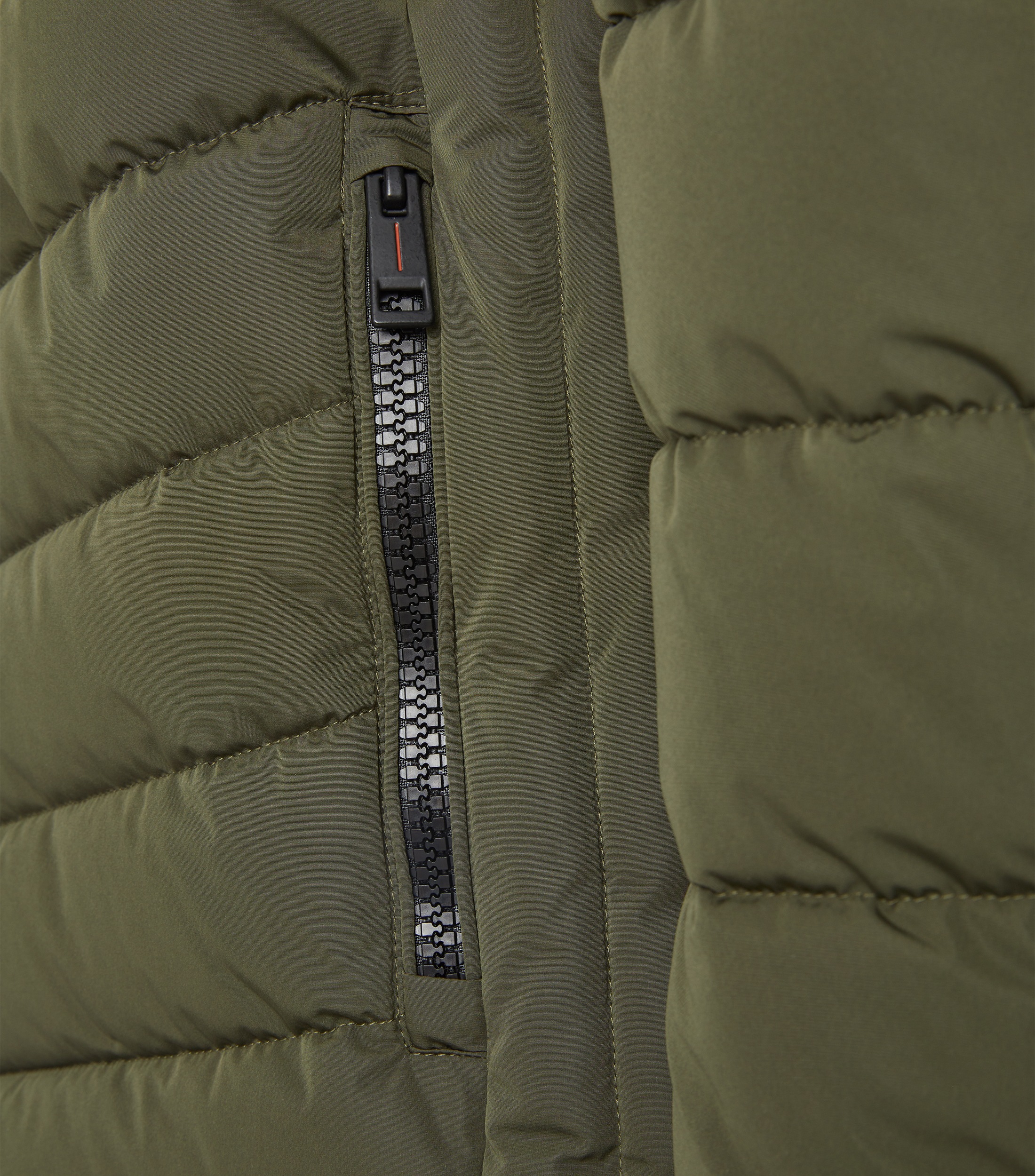 CASAMODA Steppjacke »CASAMODA Steppjacke uni«