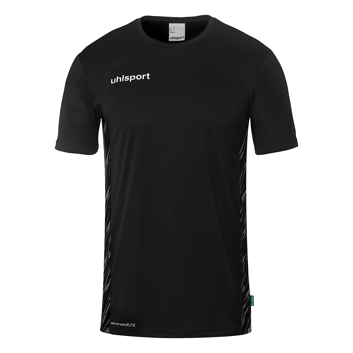 uhlsport Trainingsshirt "Trainings-T-Shirt Progressive 28 Poly" 1