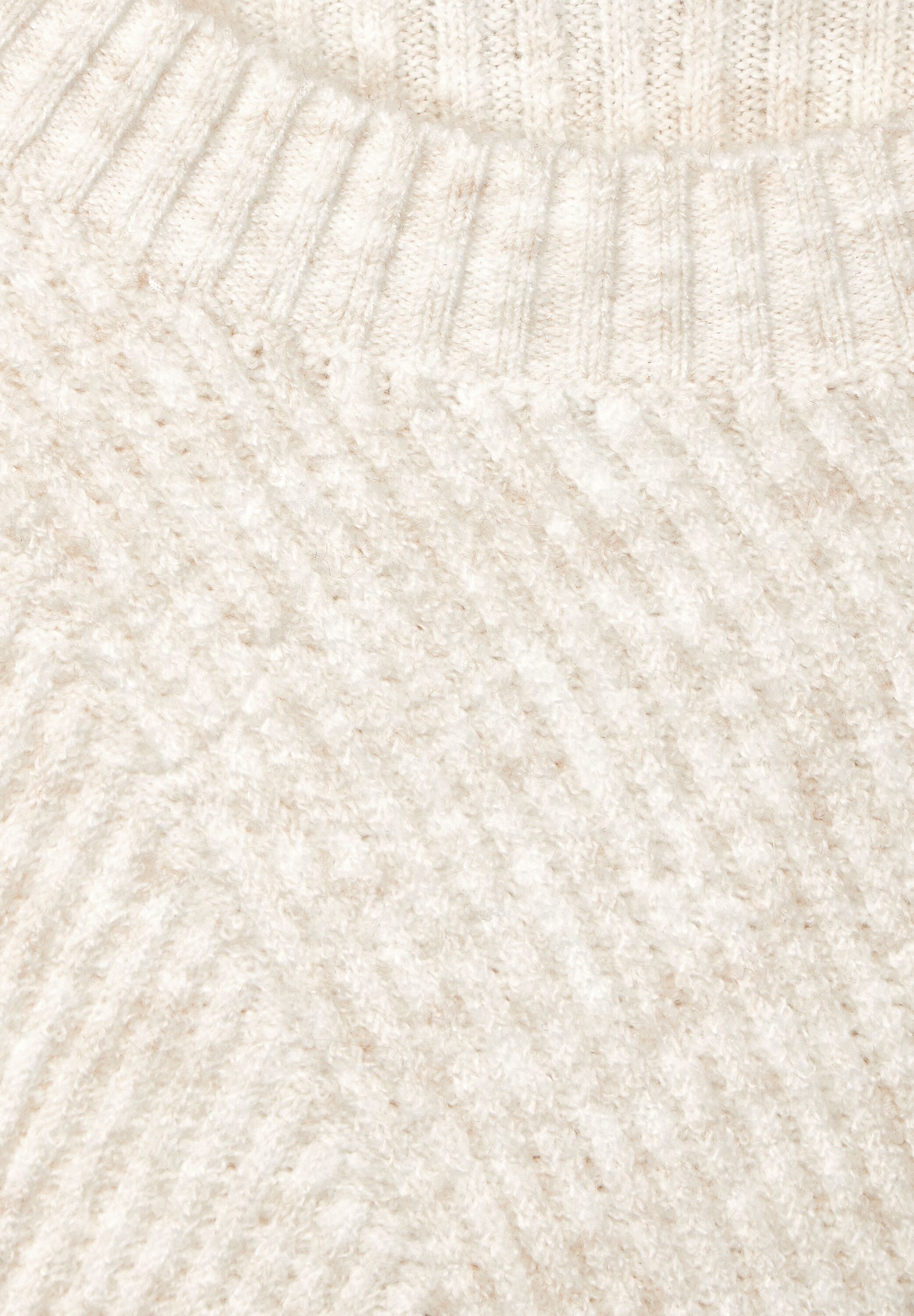 STREET ONE Strickpullover