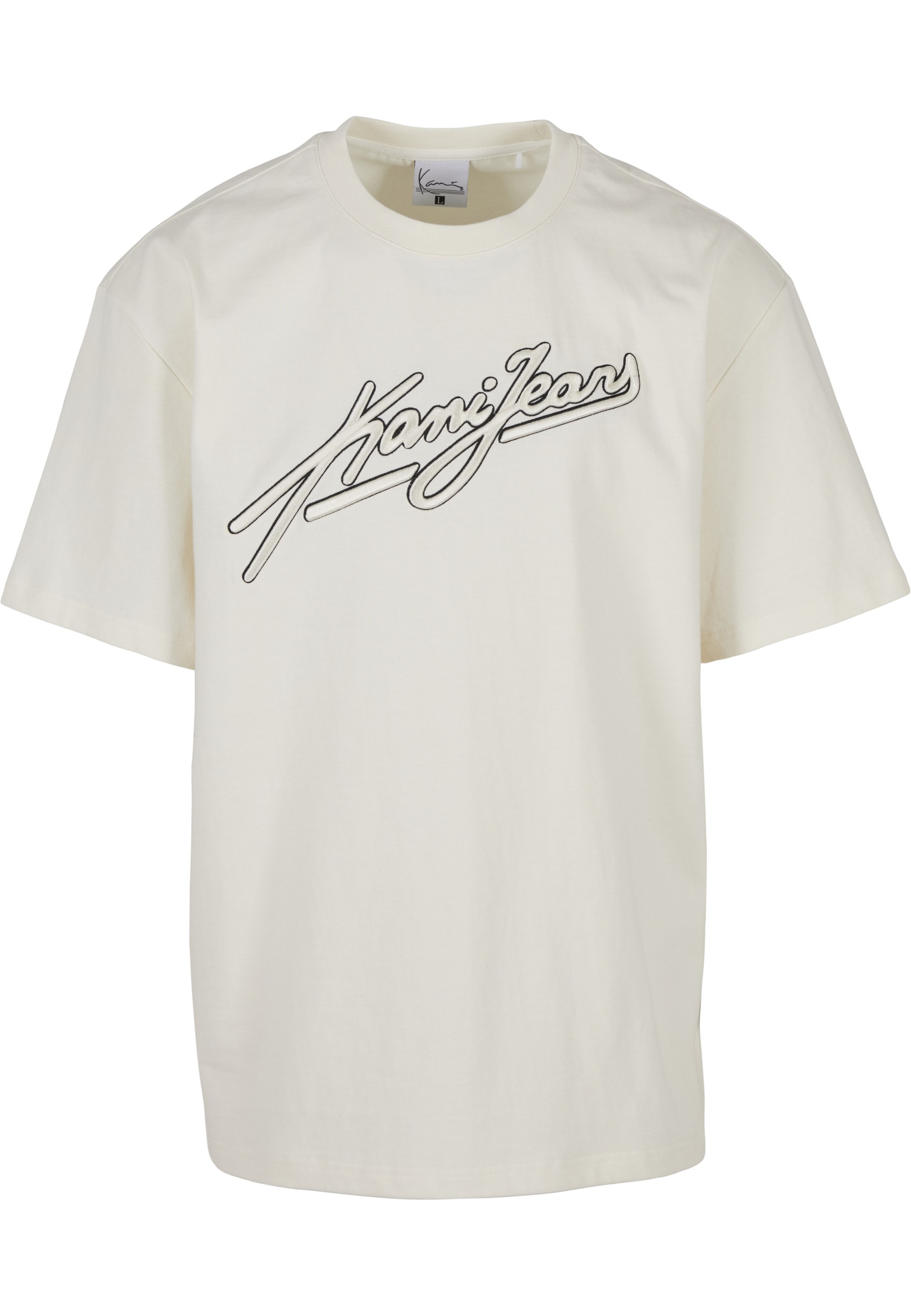 Karl Kani T-Shirt "Karl Kani Kani Jeans Oversized T-Shirt" 1