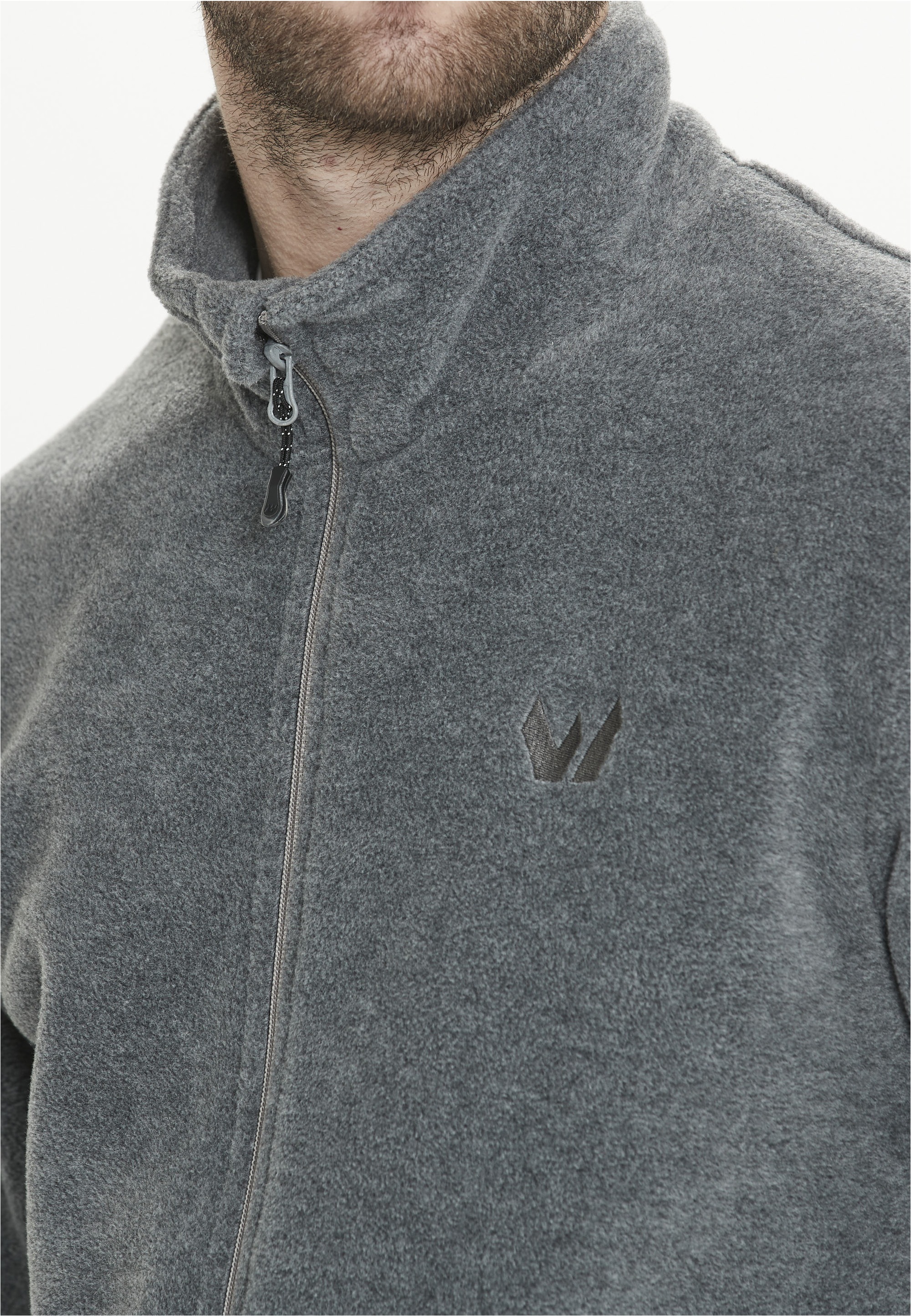 WHISTLER Fleecejacke »Cocoon«, mit praktischem Tunnelzug