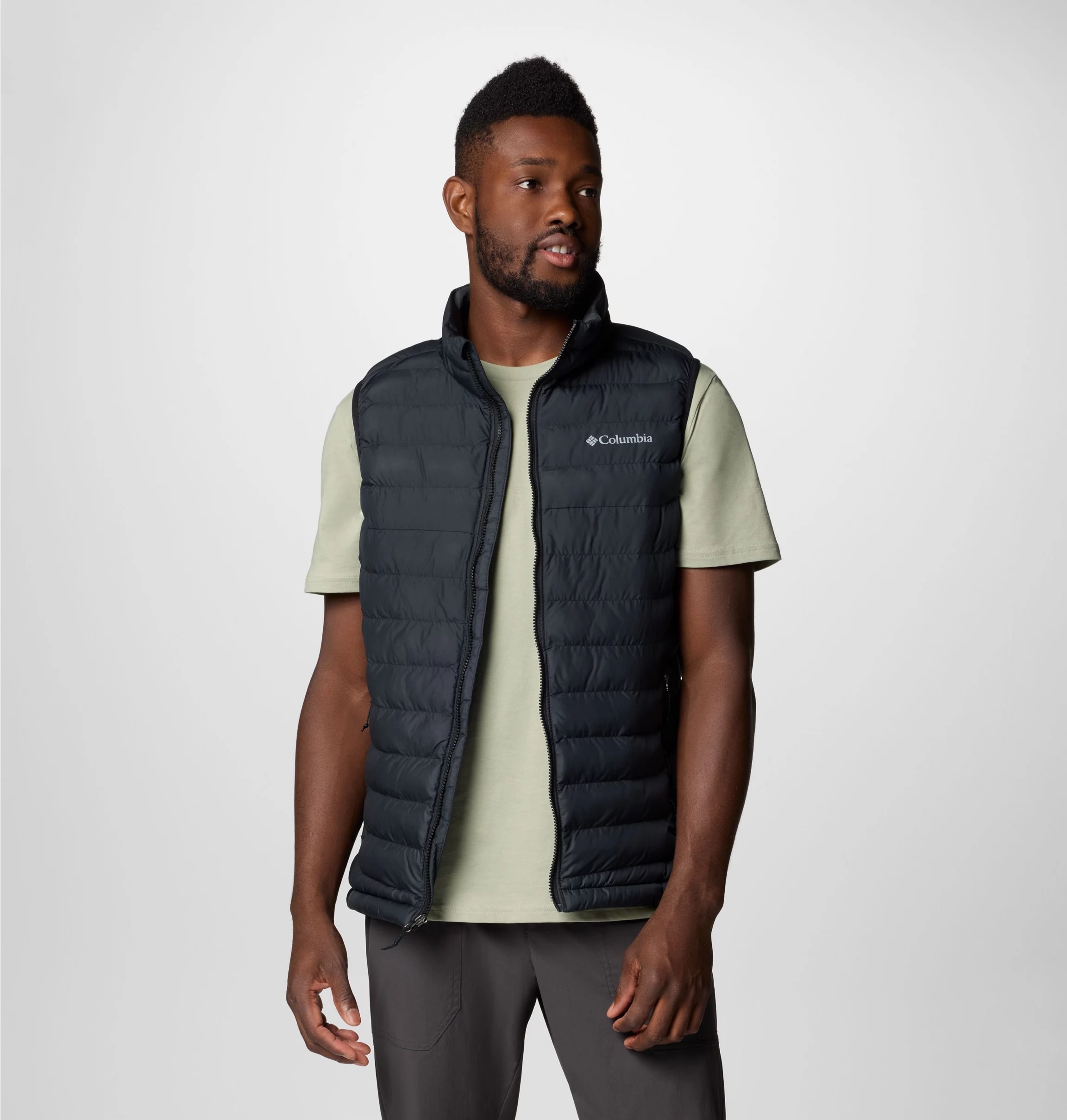 Columbia Steppweste »Powder Lite™ II Vest«