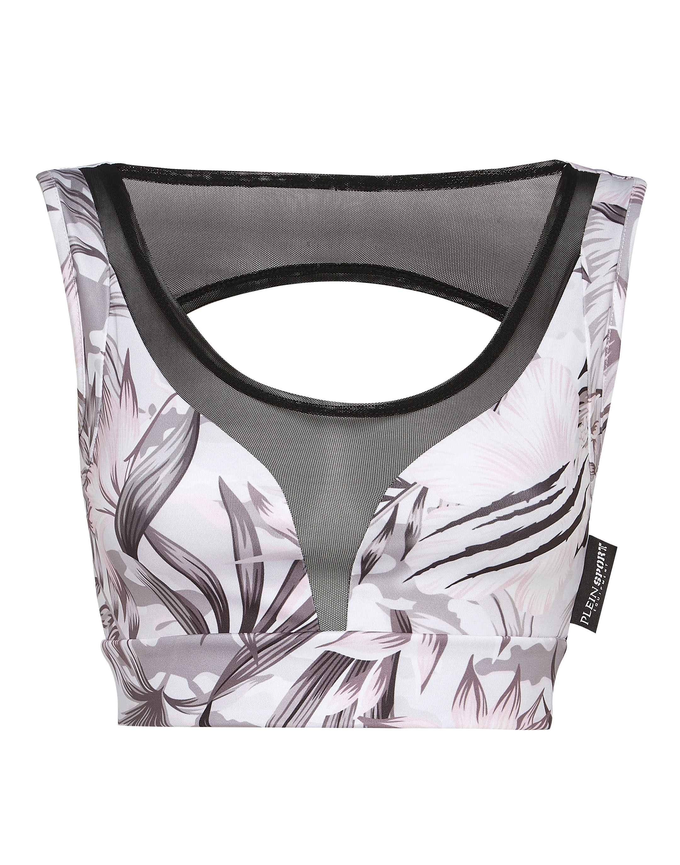 PLEIN SPORT Lauftop »Sport BH«