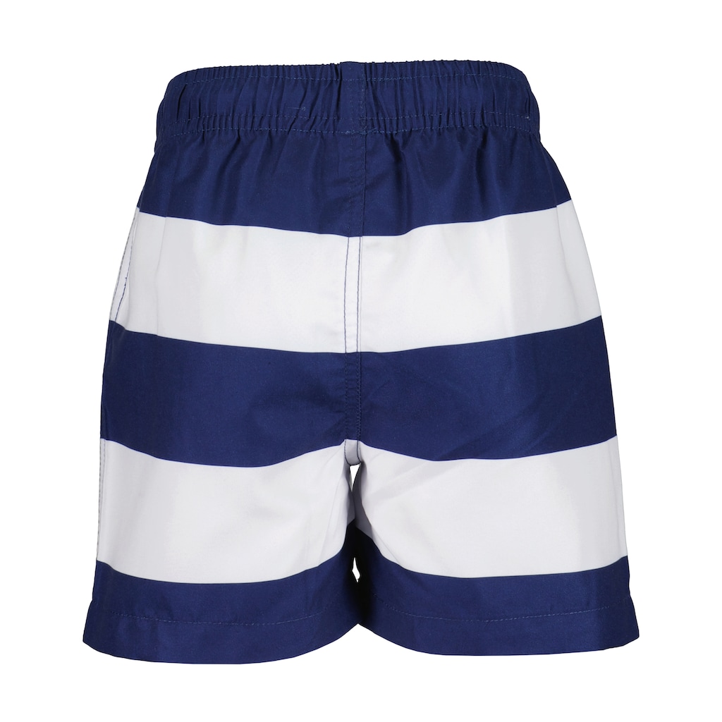 Blue Seven Badeshorts »kl Kn Beach Bermuda«