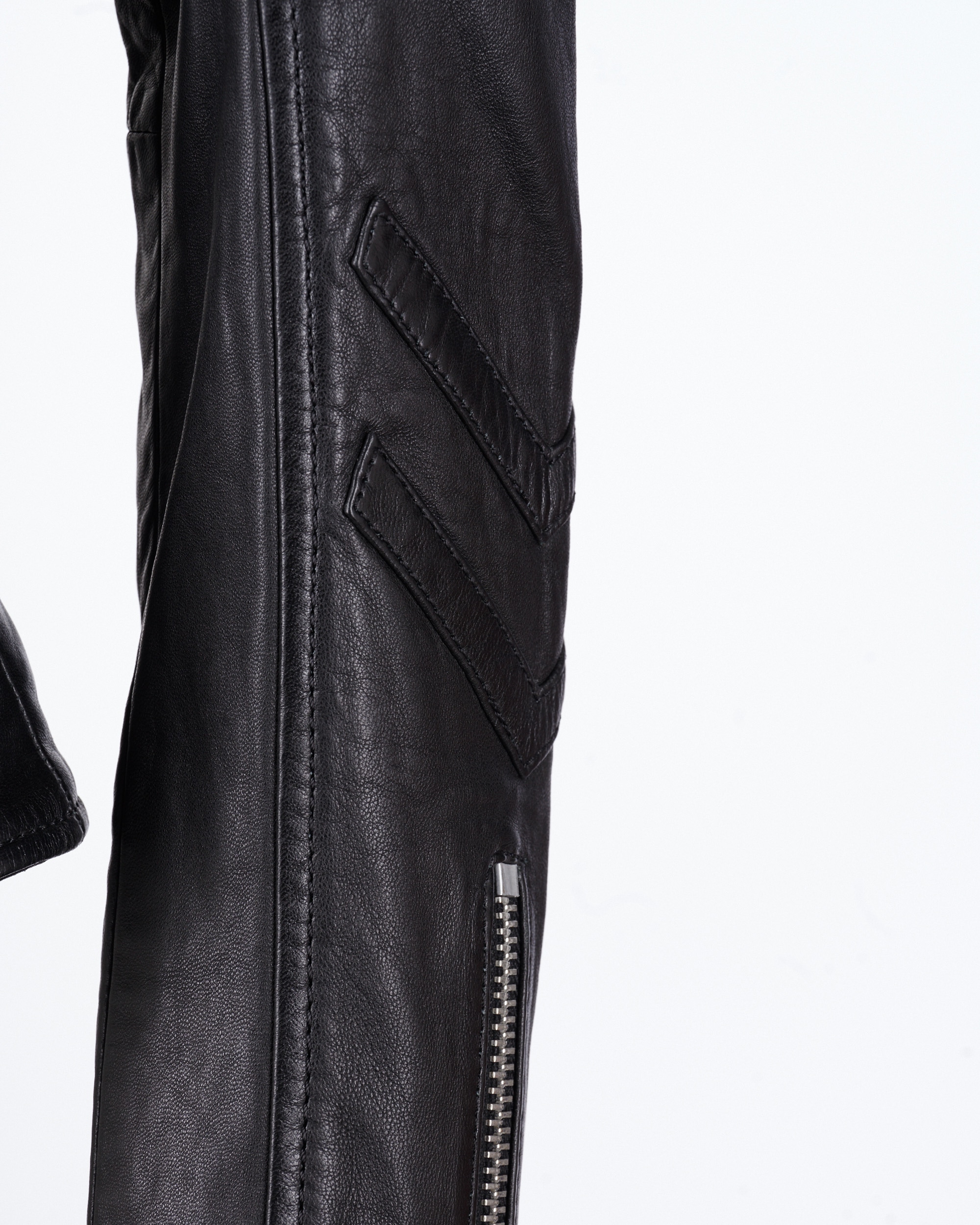 Maze Lederjacke »Lindsay«