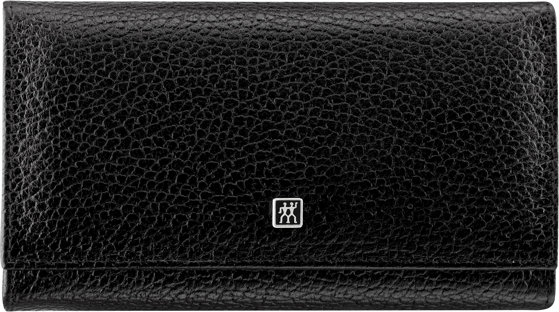 Zwilling Maniküre-Etui »CLASSIC INOX«, (Set, 7 tlg.), Leder-Etui