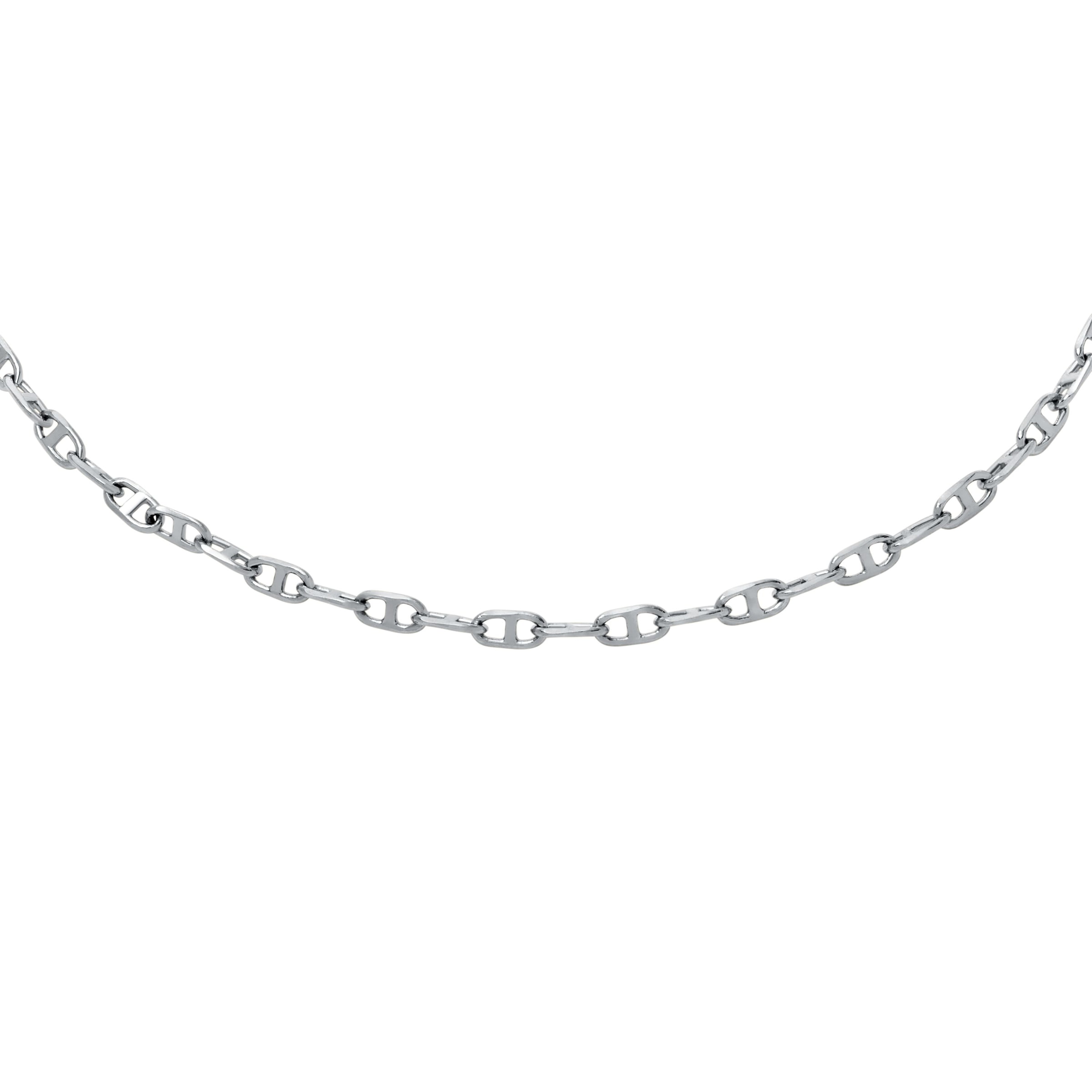 Fossil Fußkette »Schmuck Metall Körperschmuck HERITAGE, JA7279710, JA7280040«