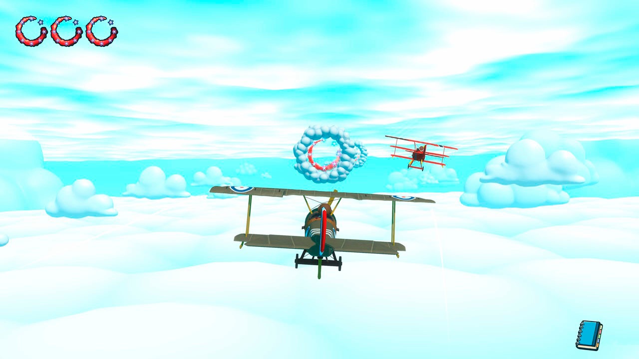 GameMill entertainment Spielesoftware »Snoopy & The Great Mystery - [Nintendo Switch]« Nintendo Switch