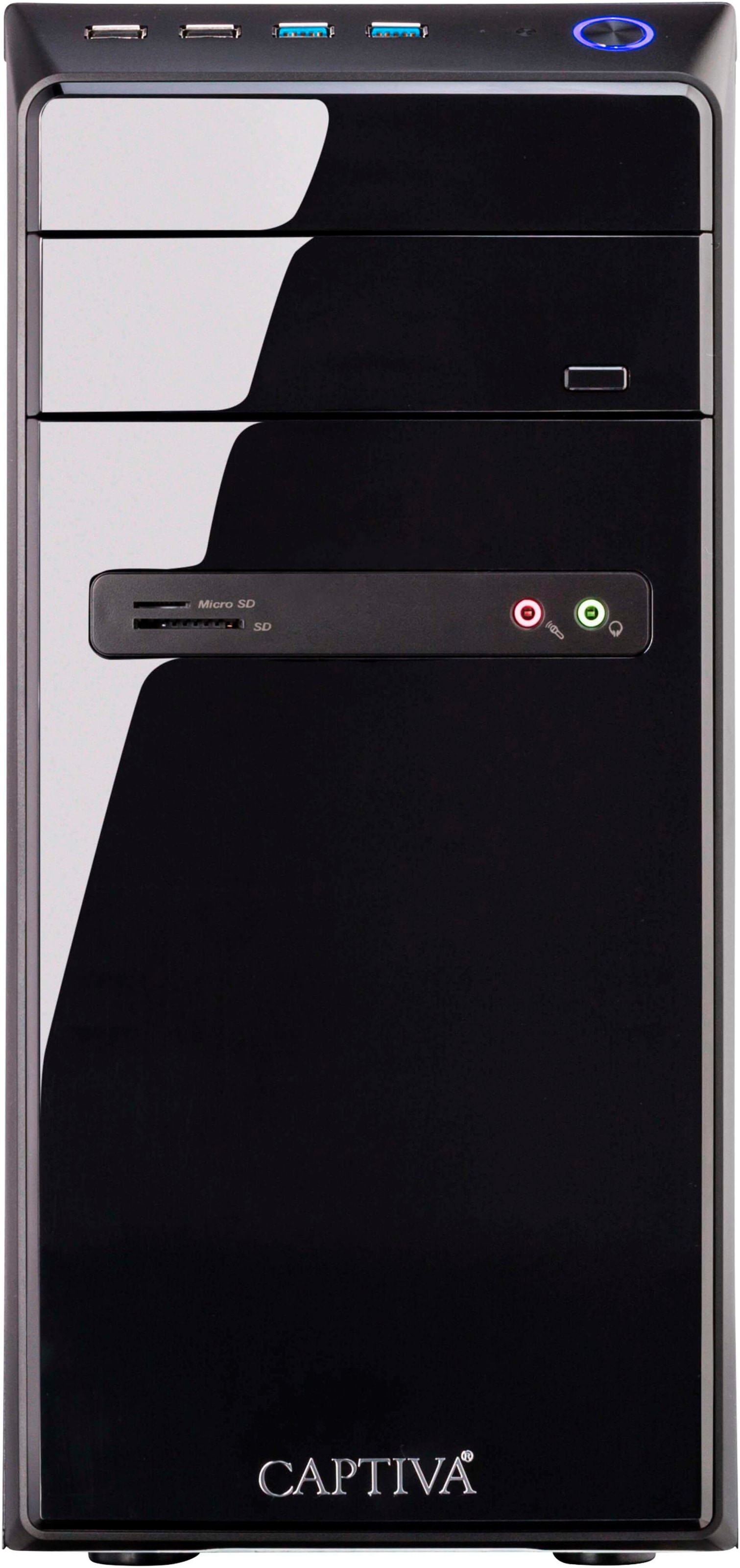 CAPTIVA Business-PC »Power Starter I94-236«