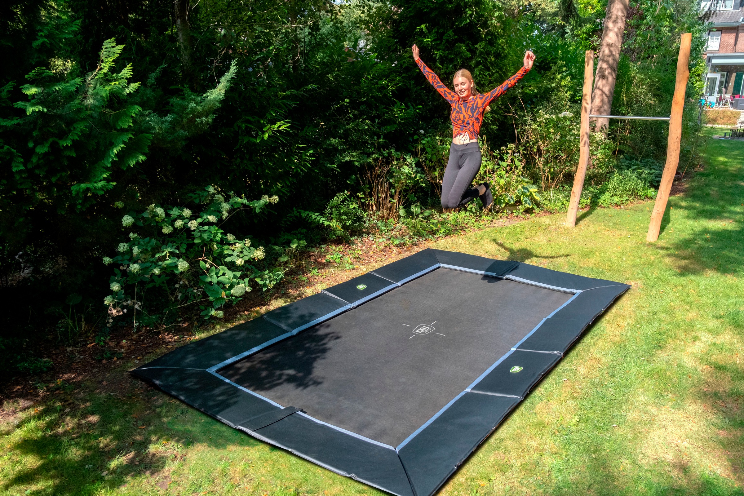 EXIT Bodentrampolin »Dynamic«
