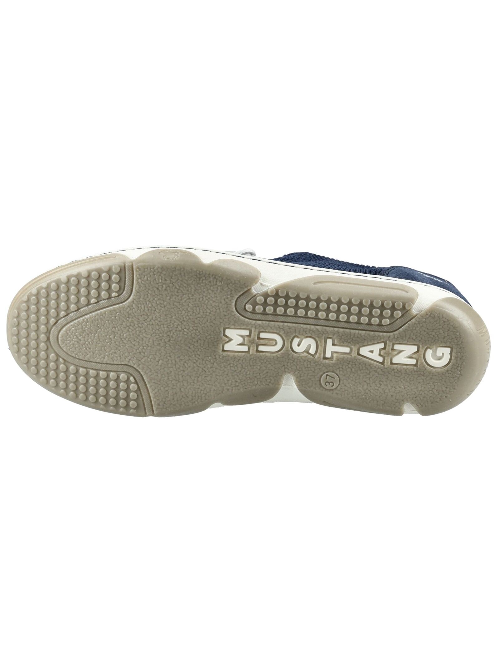 Mustang Shoes Sneaker »Mustang Shoes Sneaker Textil«
