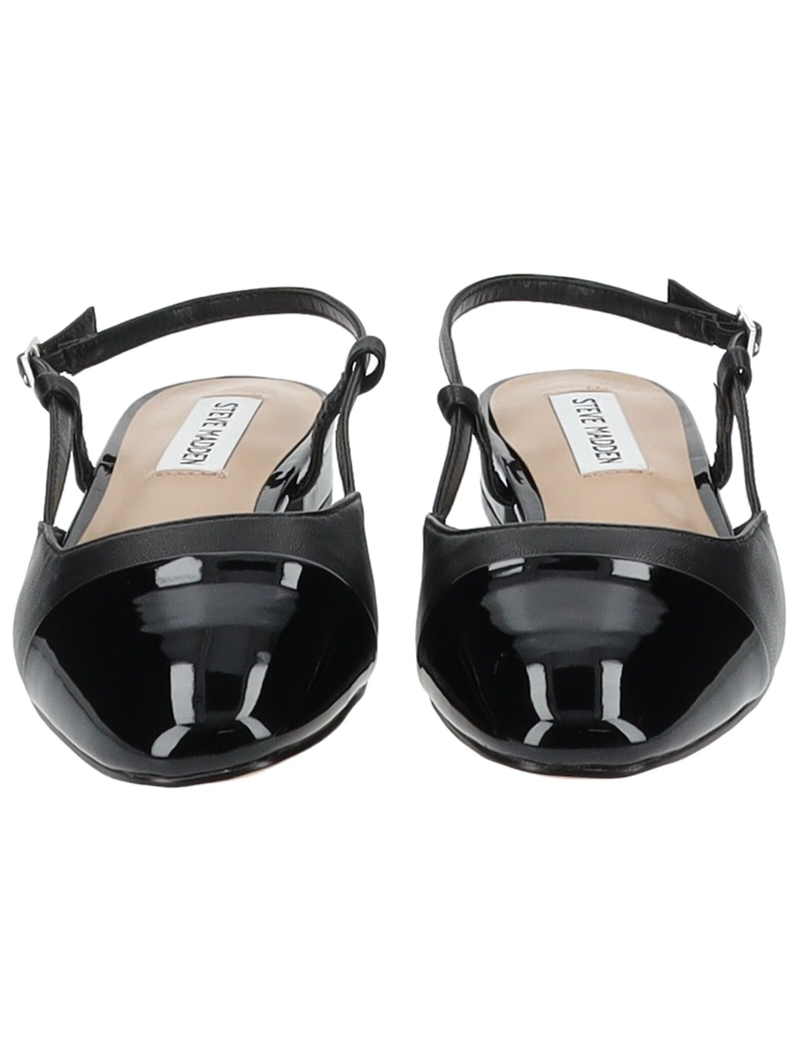 STEVE MADDEN Ballerina »STEVE MADDEN Ballerinas Leder«
