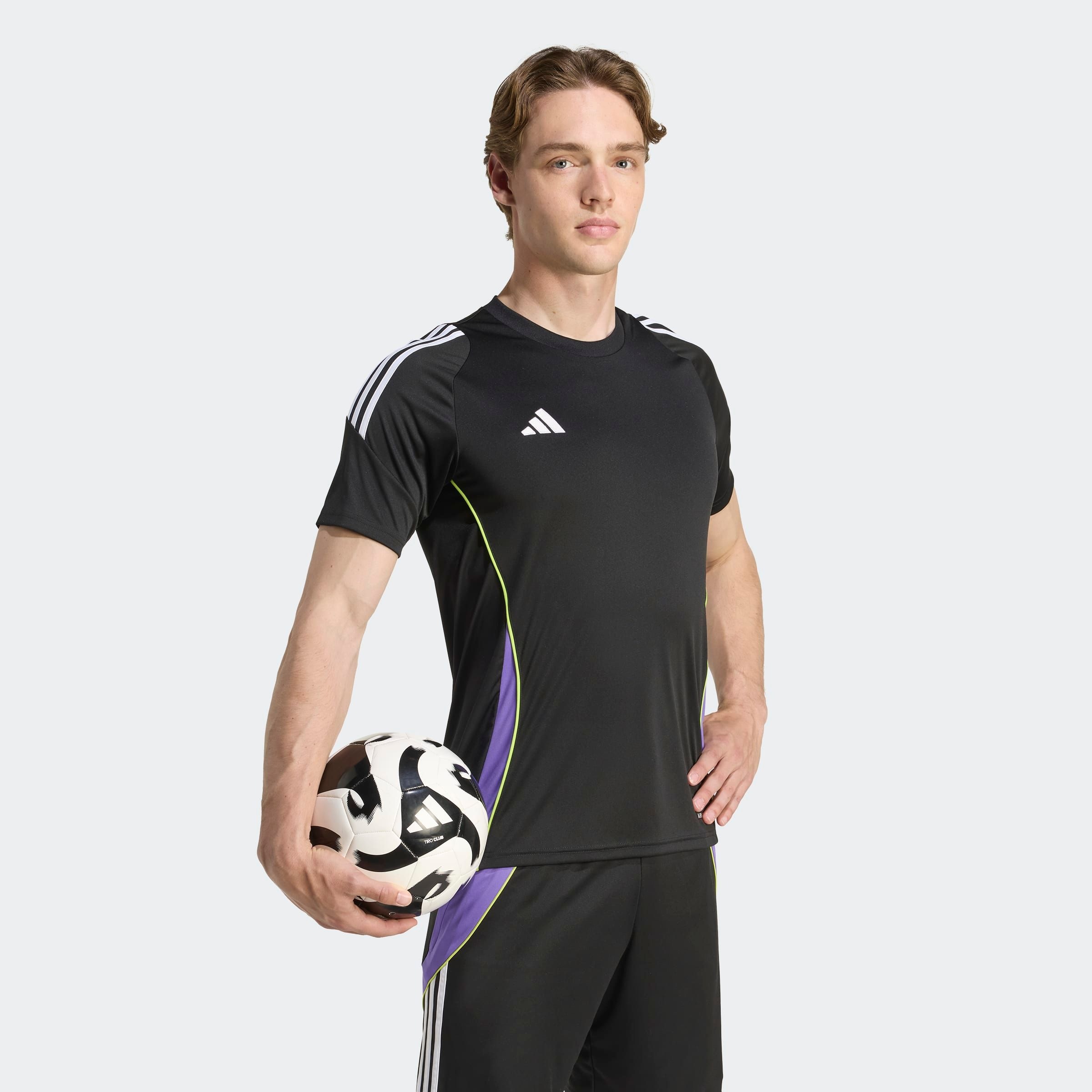 adidas Performance Fußballtrikot "TIRO24 JSY" günstig online kaufen