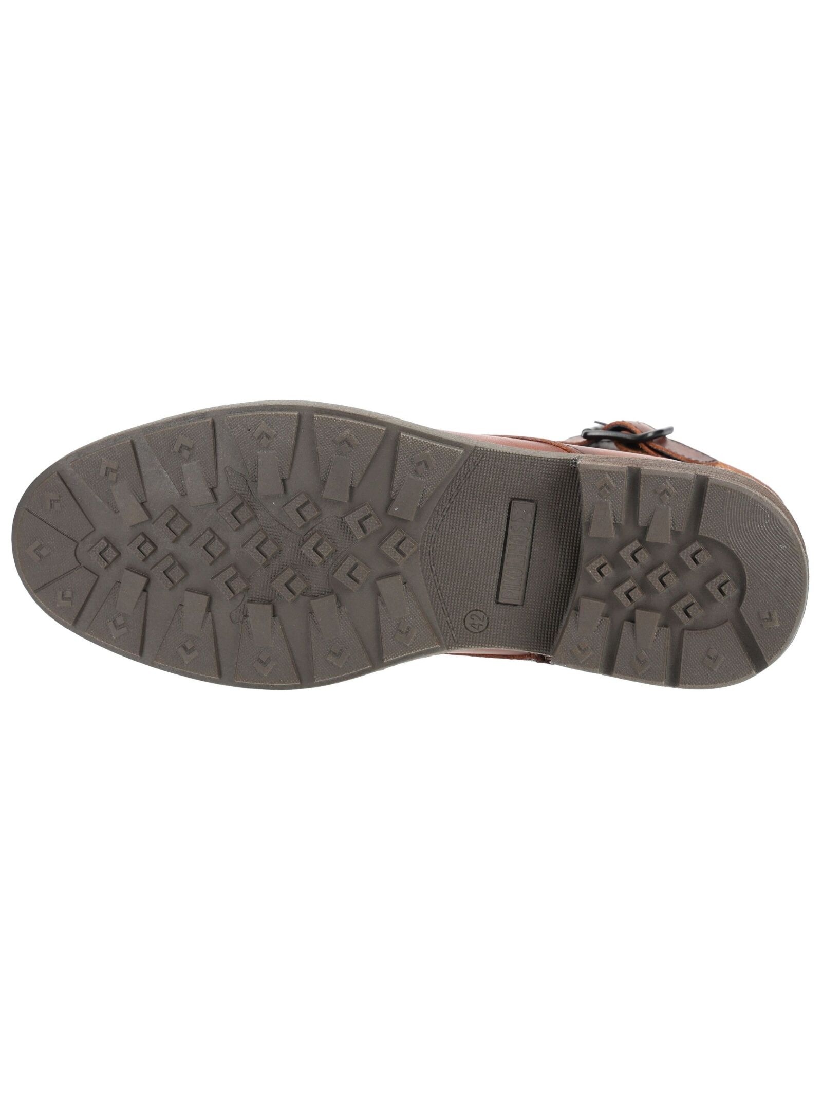 PIKOLINOS Schnürstiefelette »PIKOLINOS Stiefelette Leder«