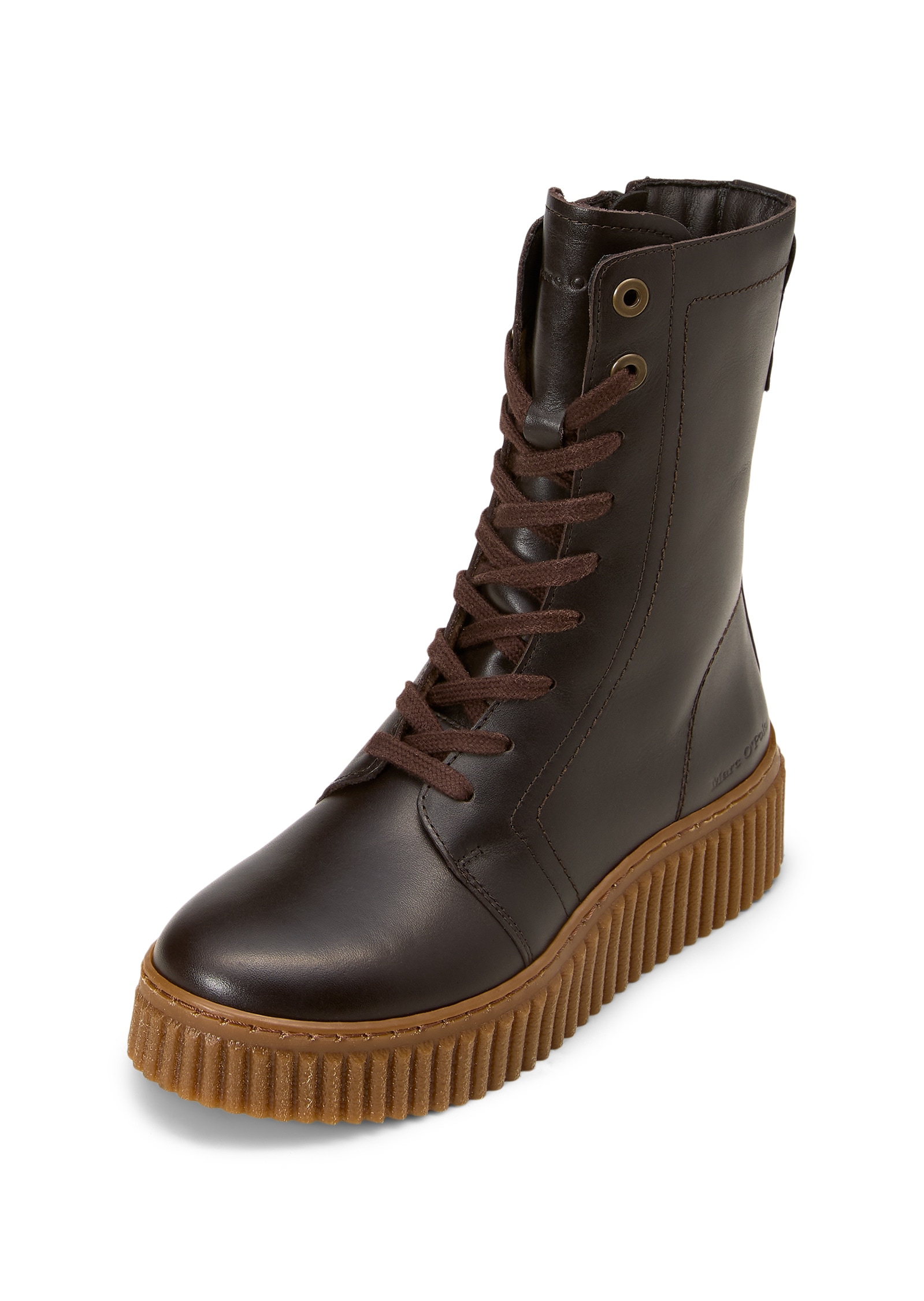 Marc OPolo Stiefelette "aus softem Rindleder"