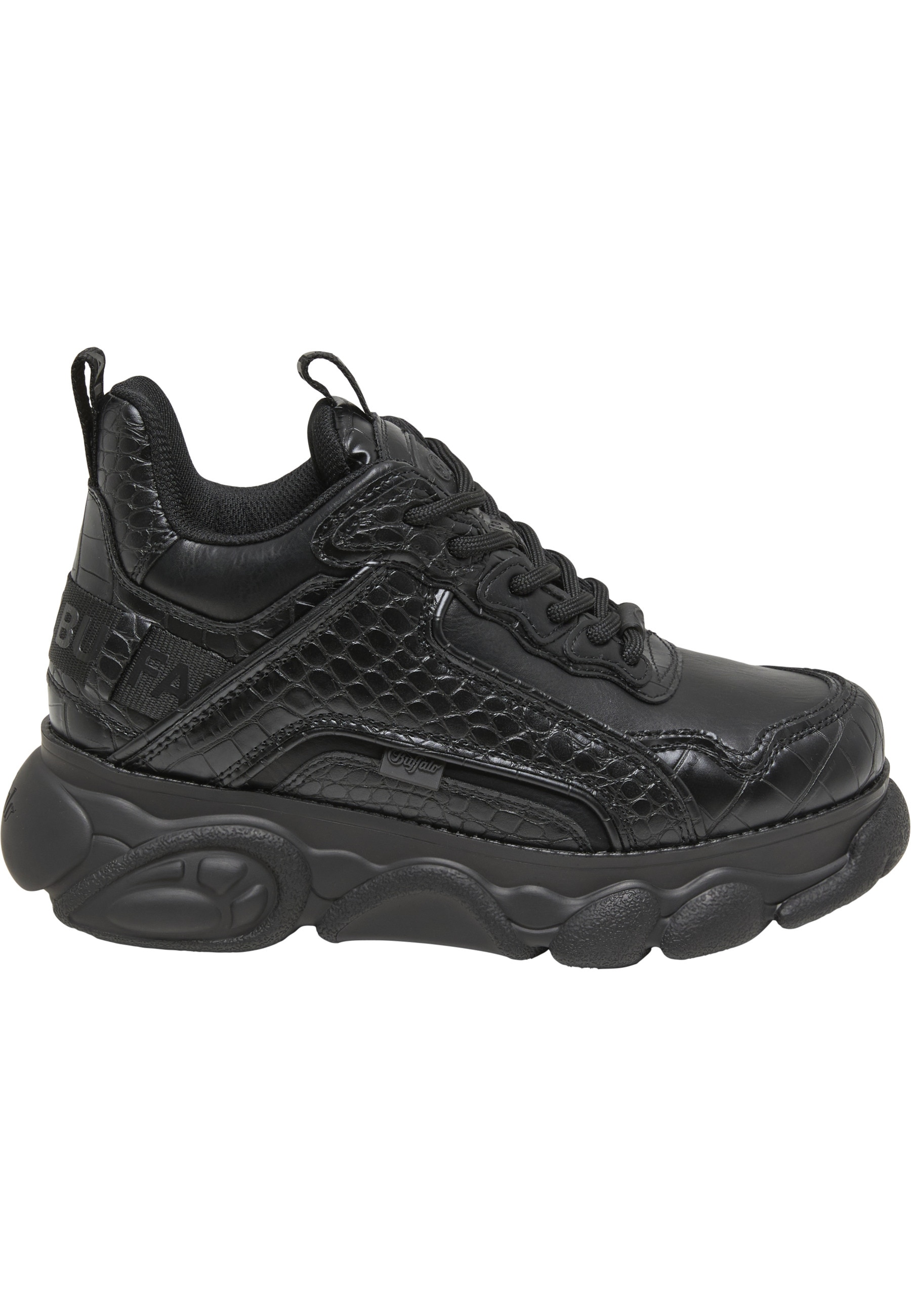 Buffalo Trainingsschuh »Buffalo CLD CHAI - VEGAN NAPPA«