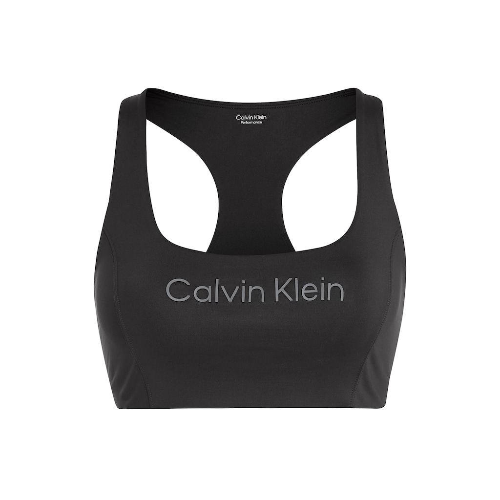 Calvin Klein Sport Sport-Bustier