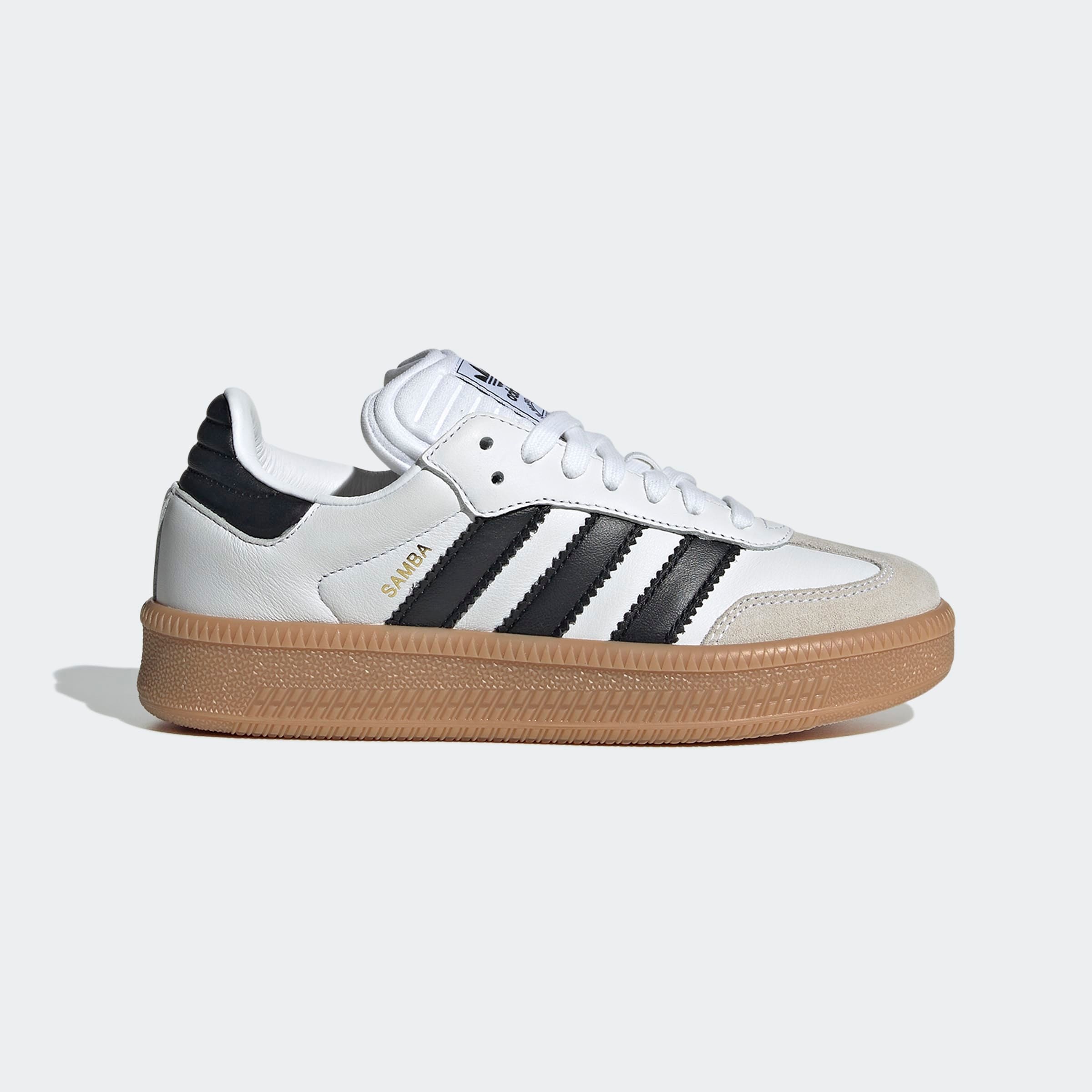 adidas Originals Sneaker »SAMBA XLG KIDS«
