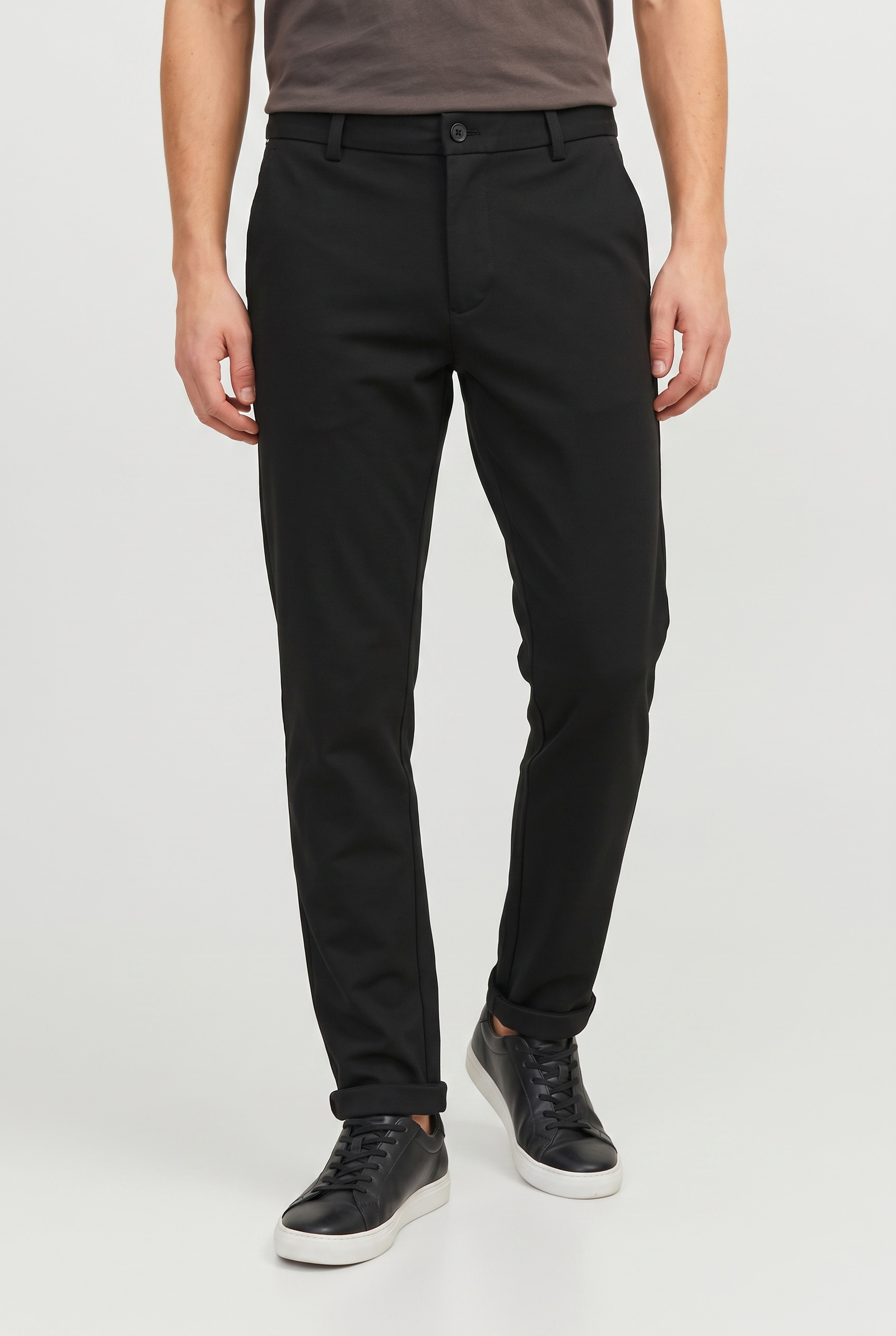 Jack & Jones "JPRCCMARCO JJADRIAN CHINO PANT NOOS"
