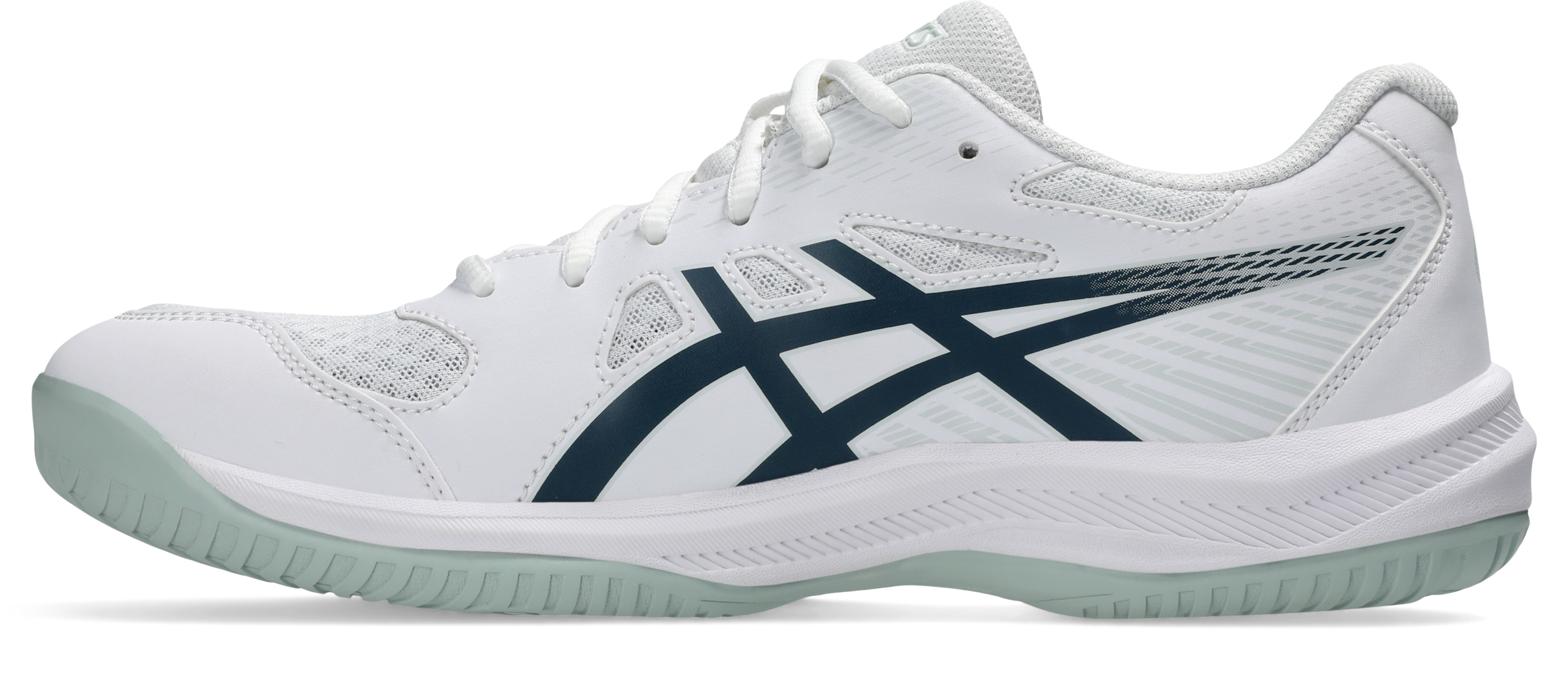 Asics Hallenschuh »UPCOURT 6«, für Hallensport